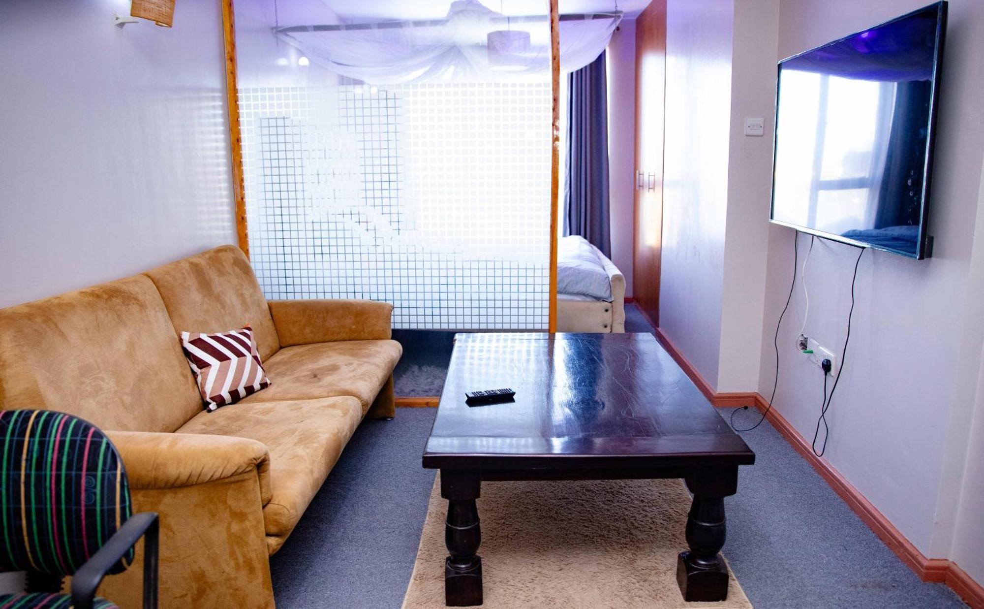 Gracia-suki Homes * Nairobi