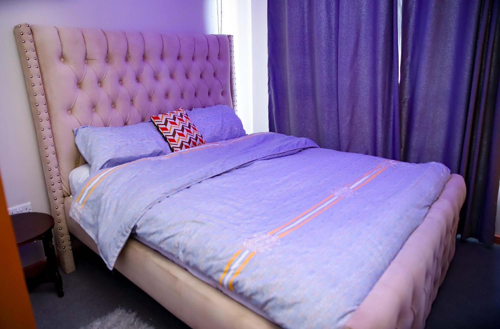 Apartment Gracia-suki Homes
