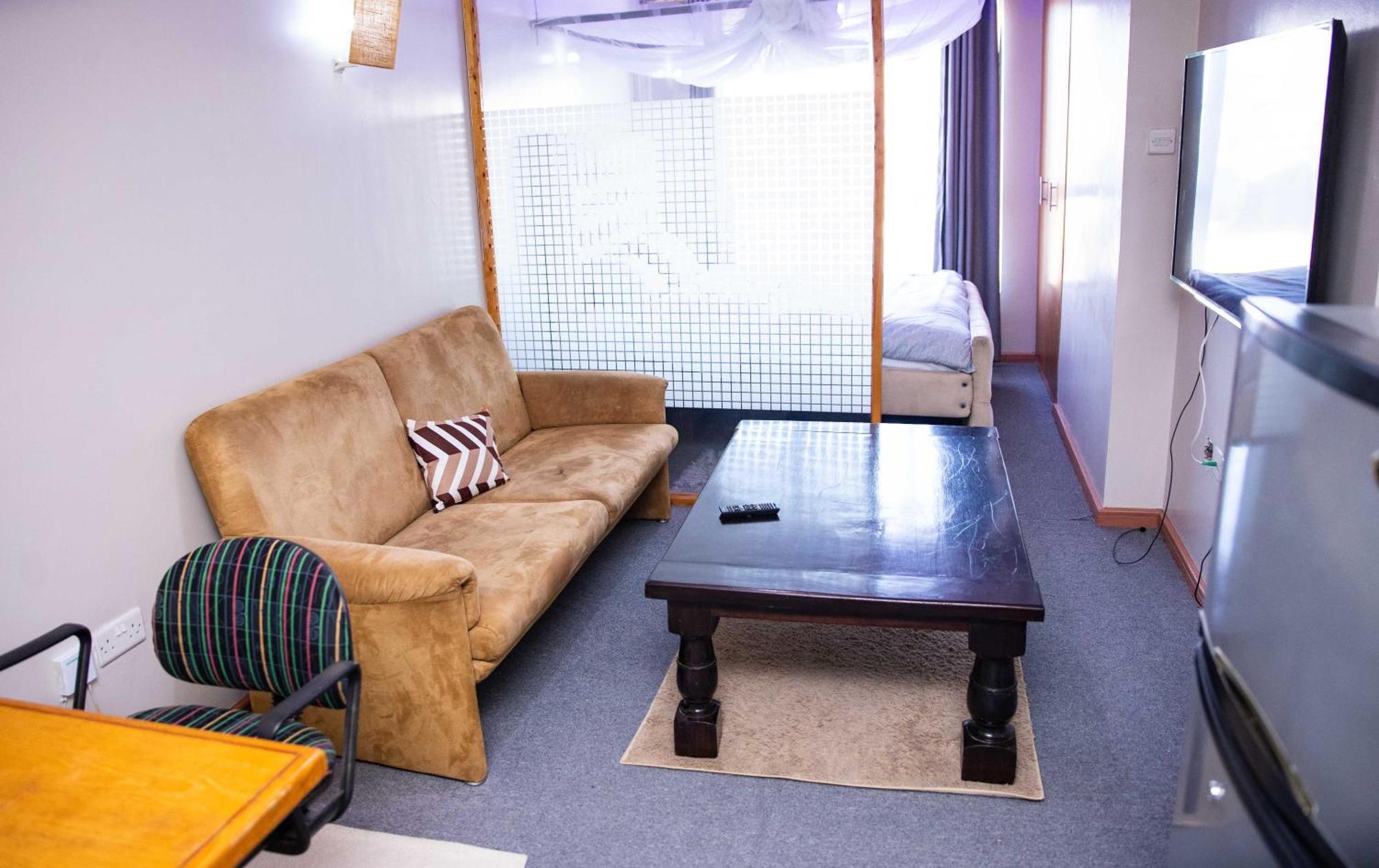 Gracia-suki Homes Apartment Nairobi