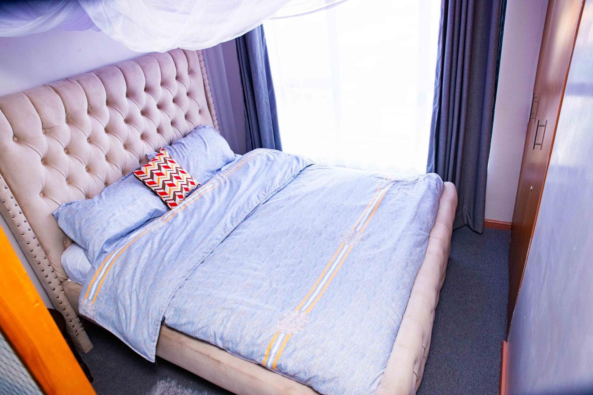 Apartment Gracia-suki Homes Nairobi