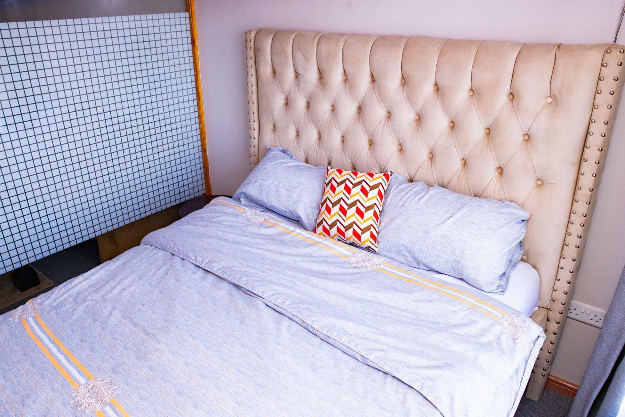 Gracia-suki Homes Apartment