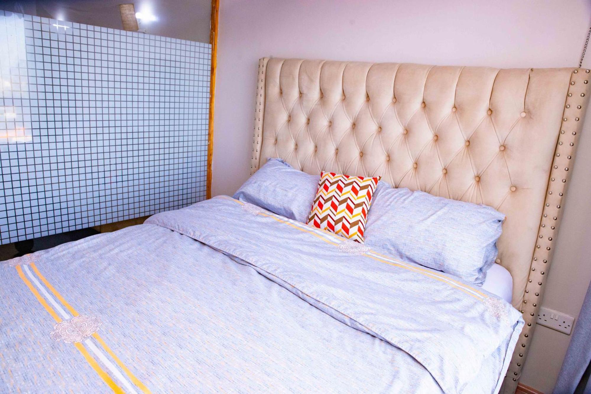 Gracia-suki Homes Apartment Nairobi