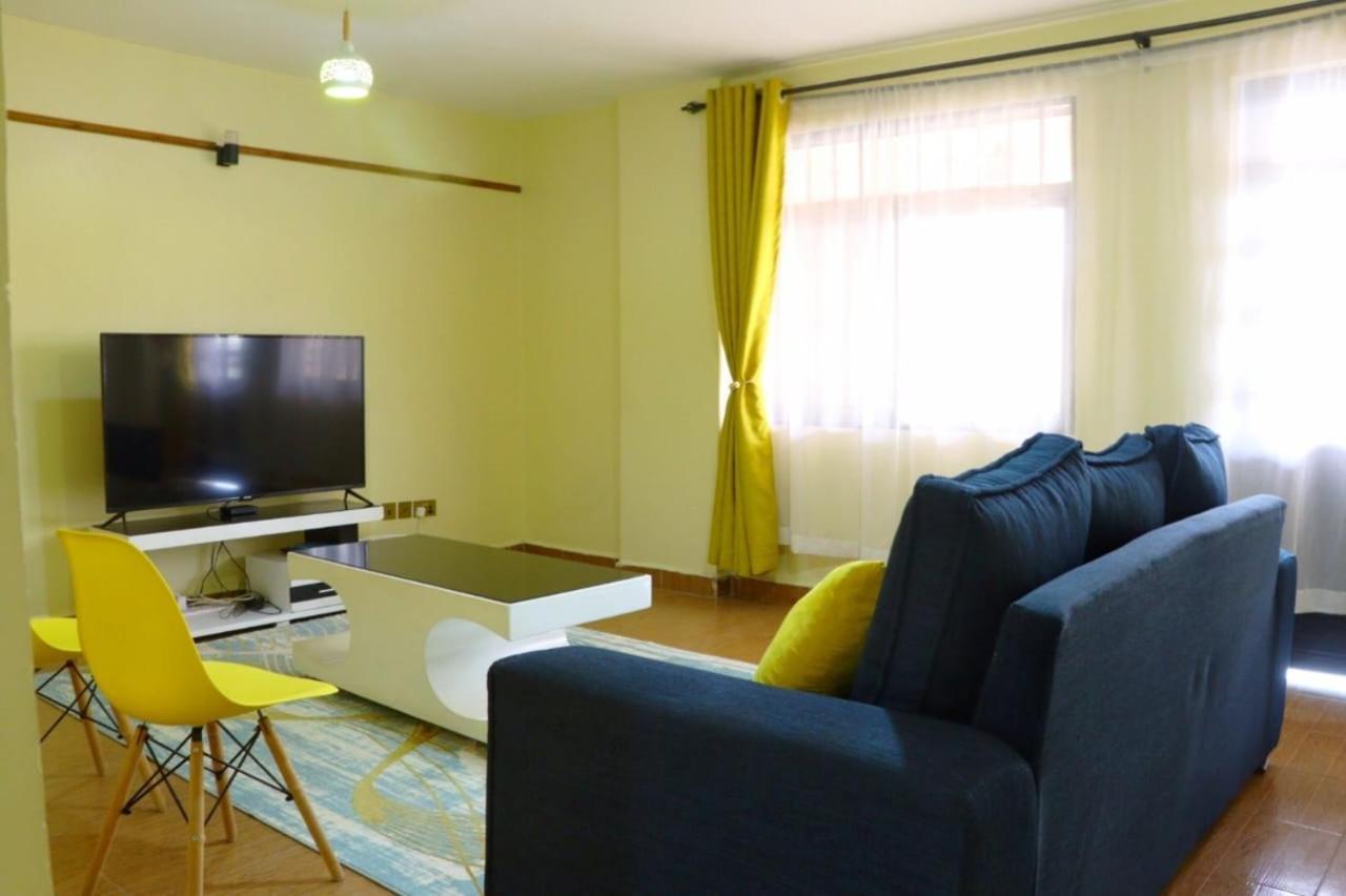Private Nairobi