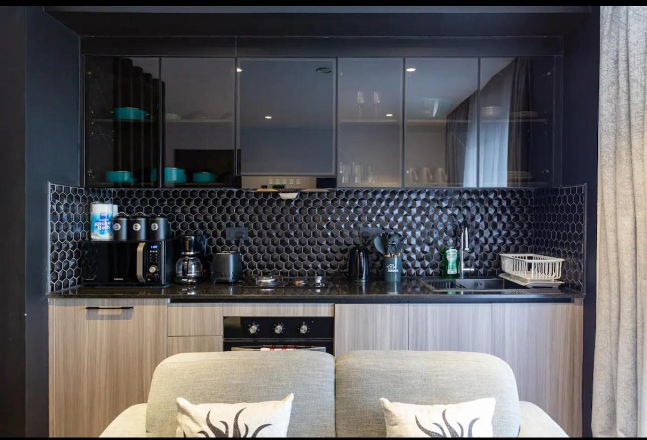 Lifestyle Escada 101 With Balcony