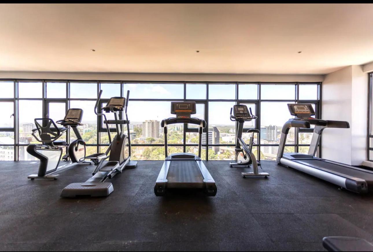 Lifestyle Escada 101 With Balcony Apartment *