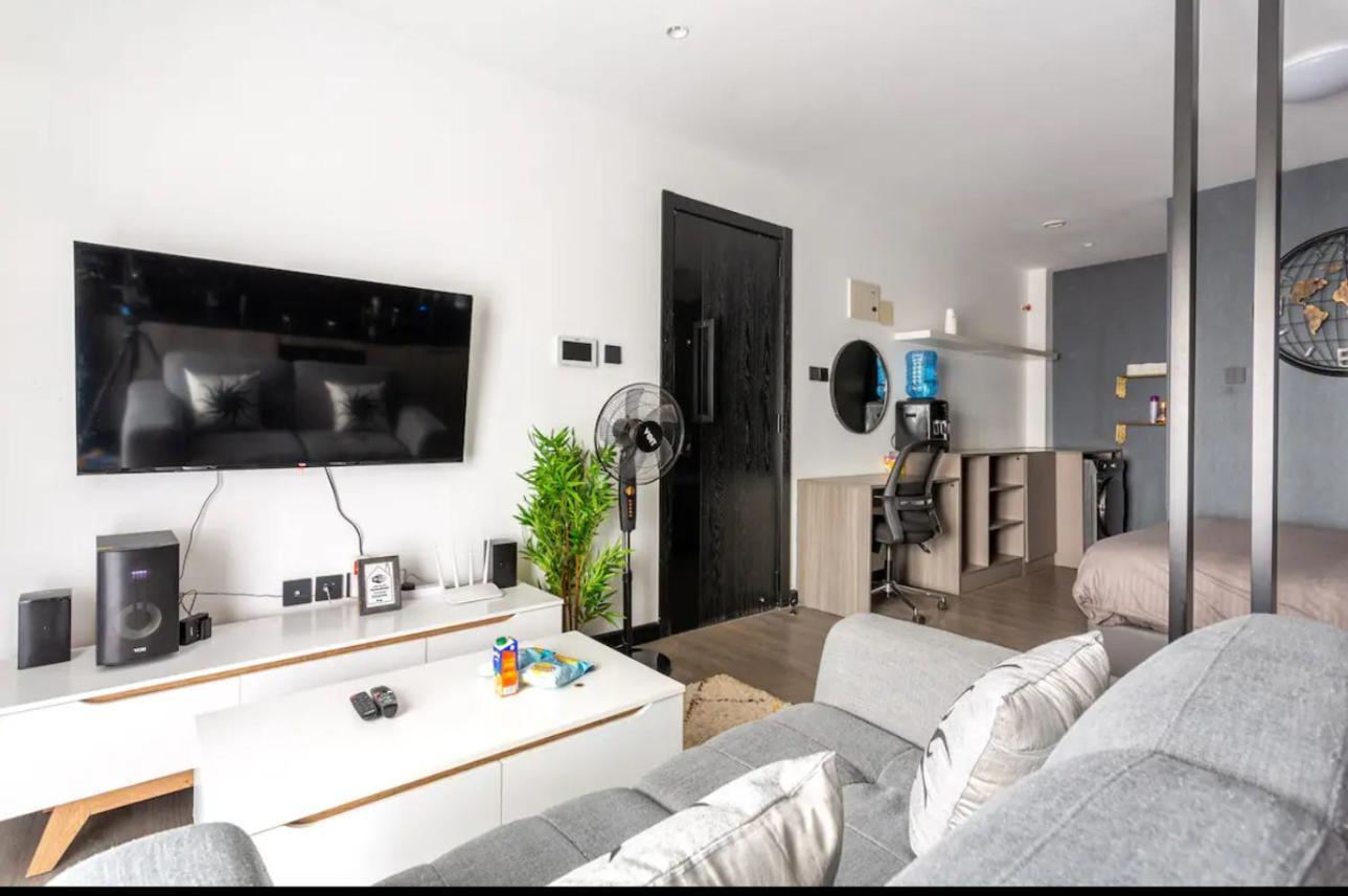 Lifestyle Escada 101 With Balcony *