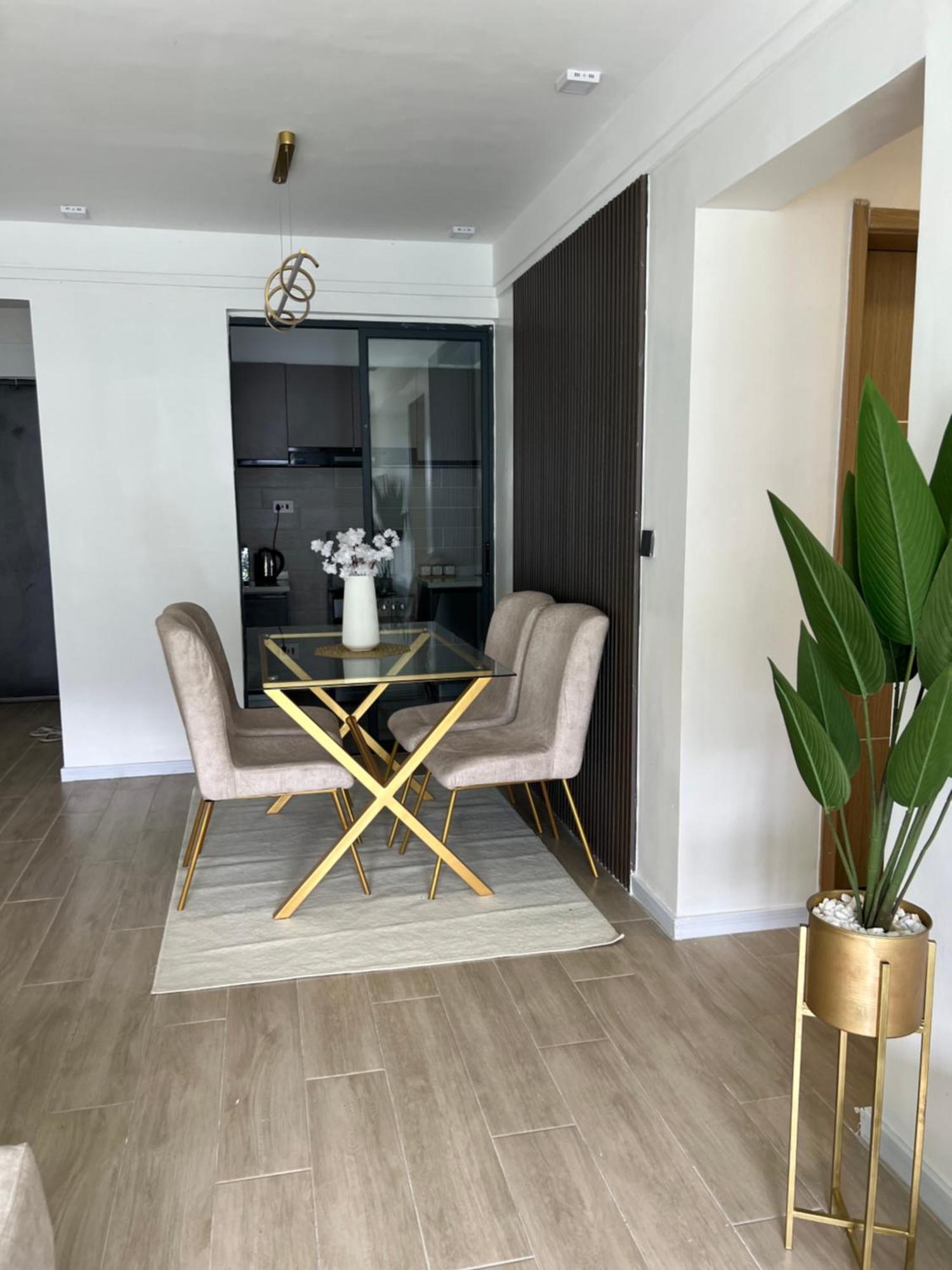 Apartment Vaal Homes Nairobi