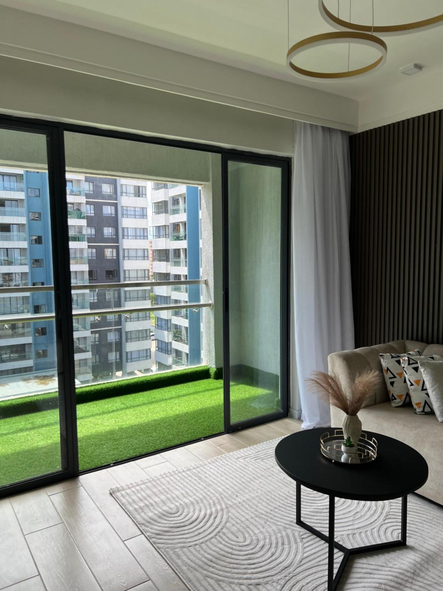 Apartment Vaal Homes