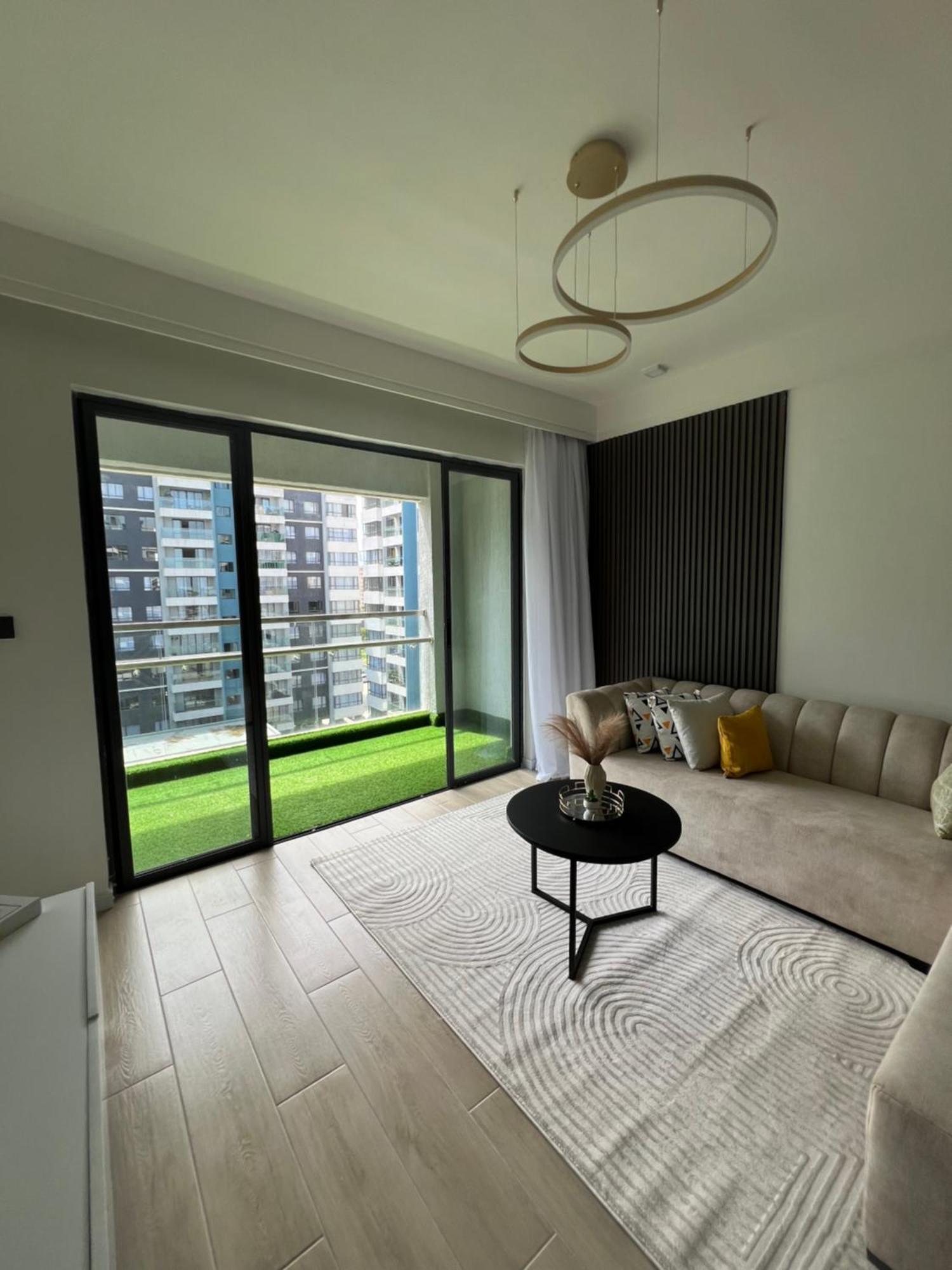 Vaal Homes Apartment