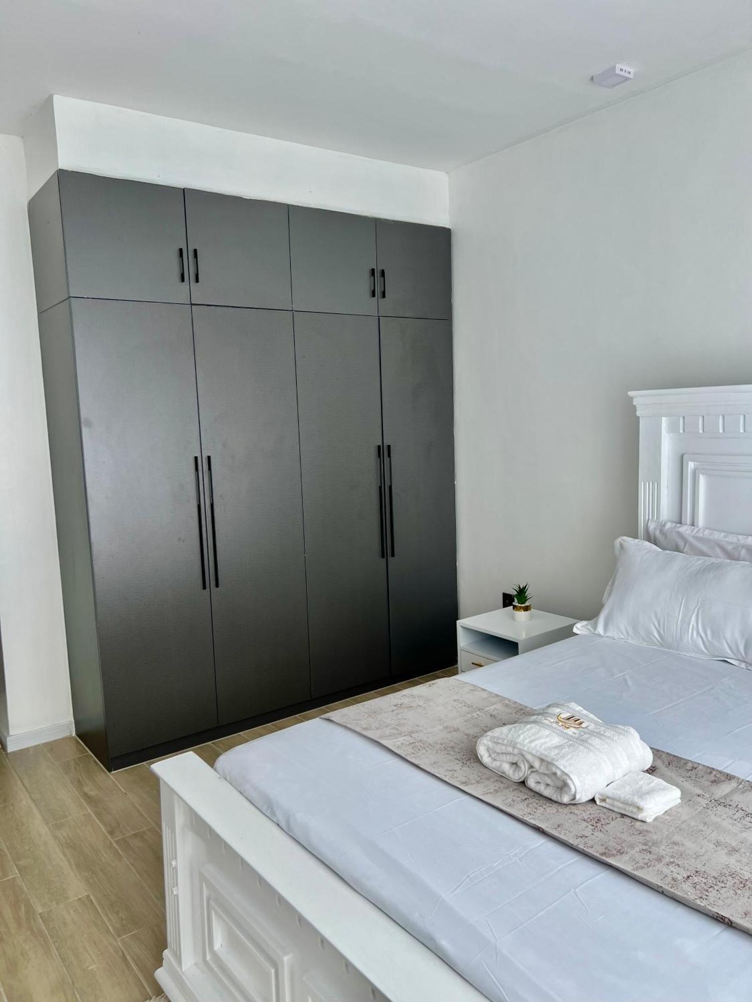 Vaal Homes Apartment *