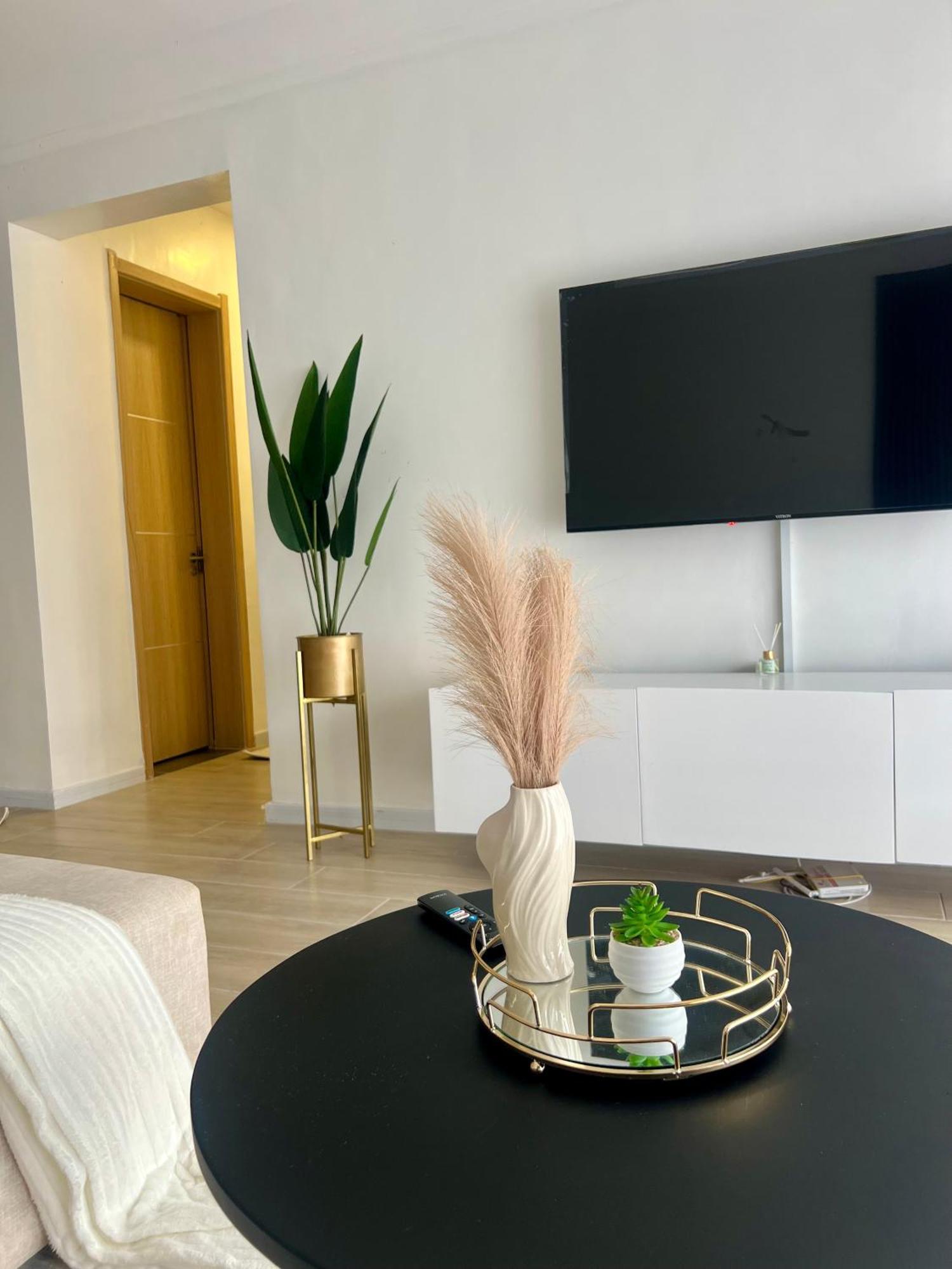 Vaal Homes Nairobi