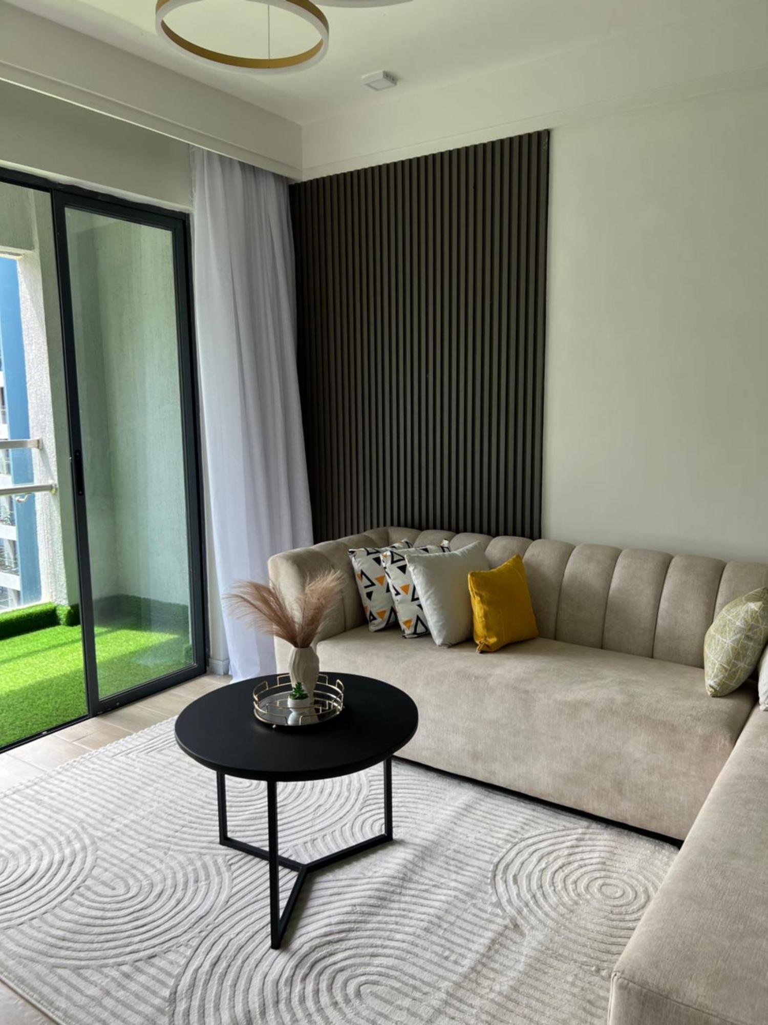 Vaal Homes Apartment Nairobi
