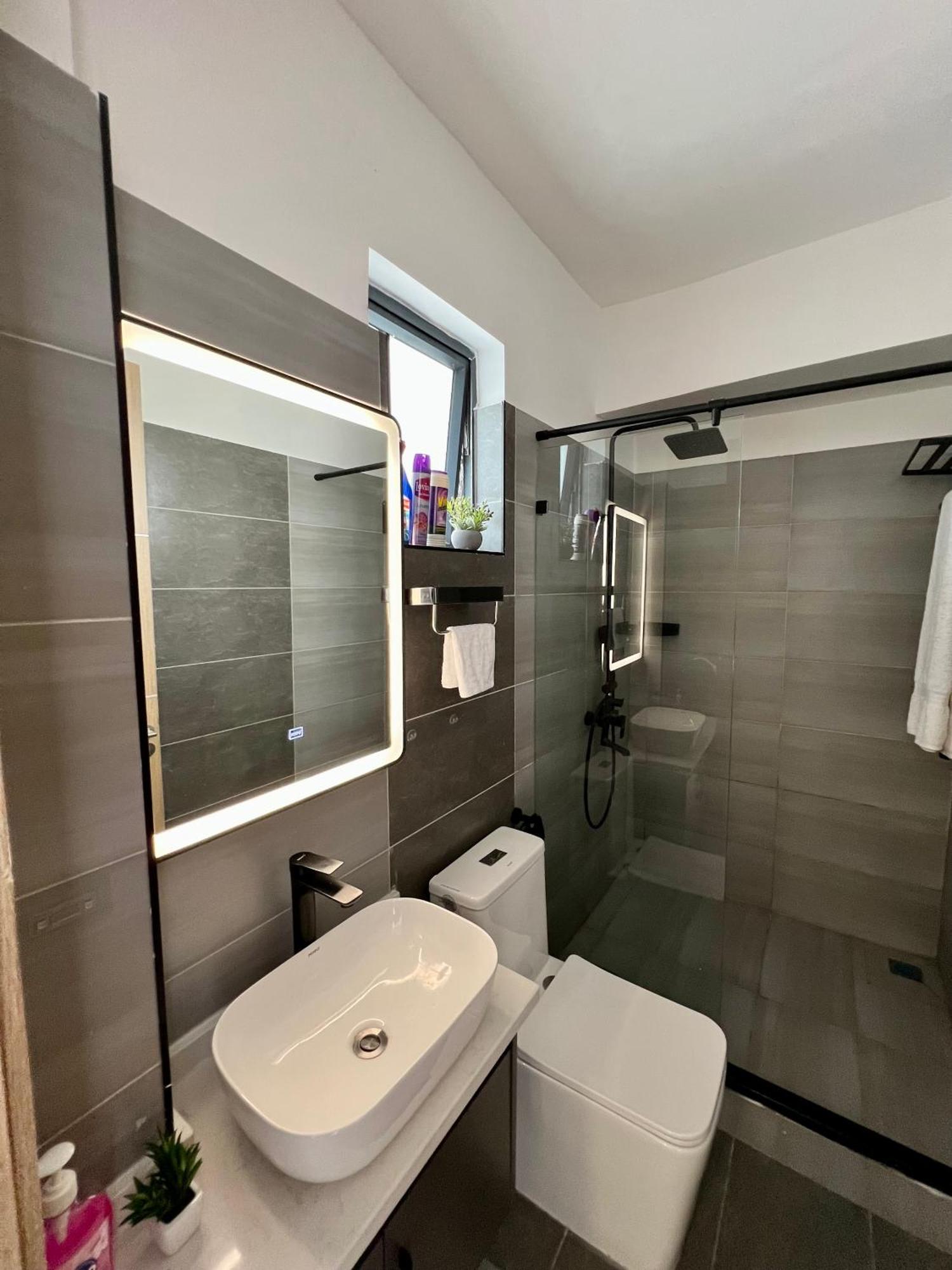 Apartment Vaal Homes Nairobi