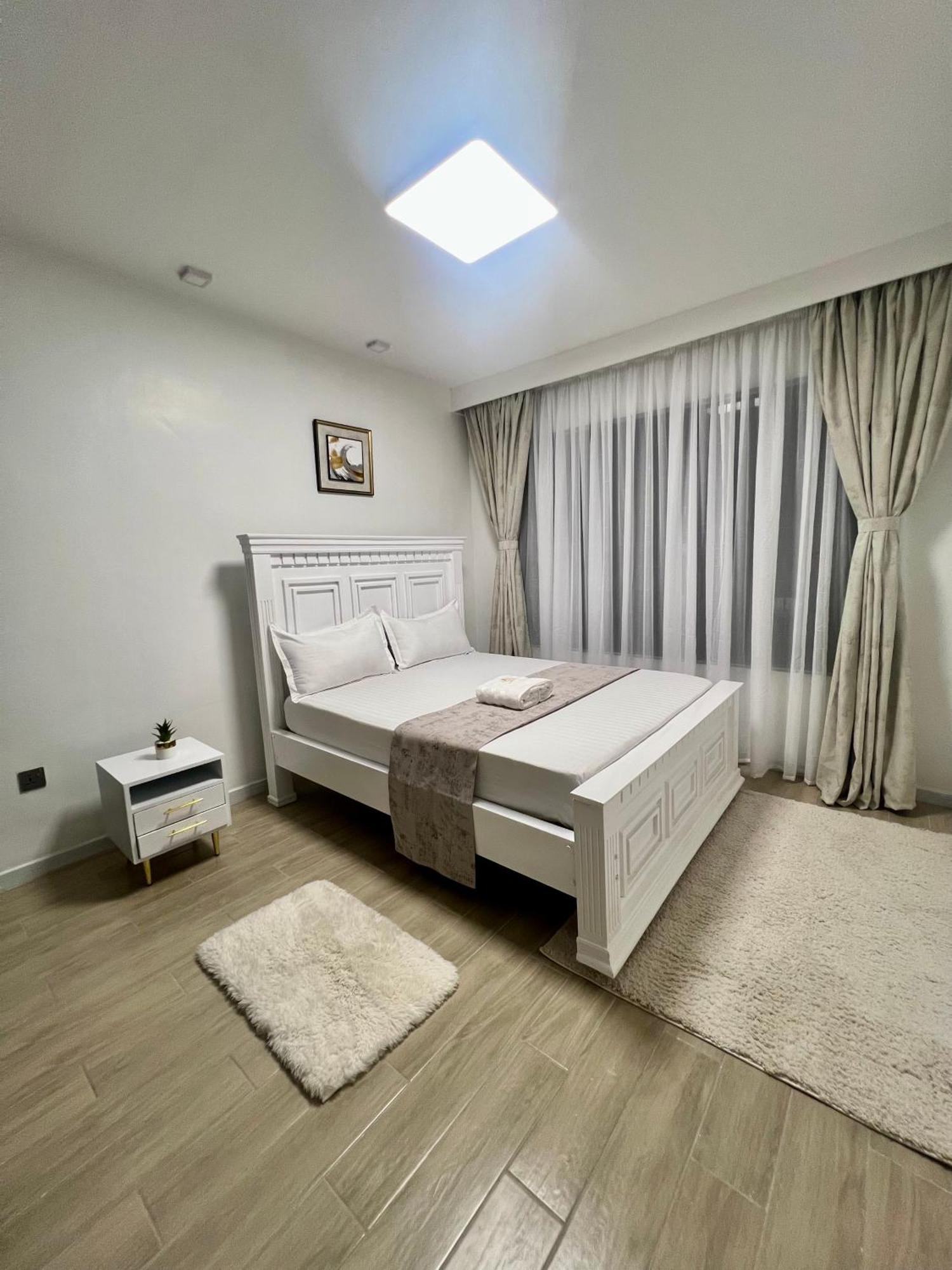 Vaal Homes