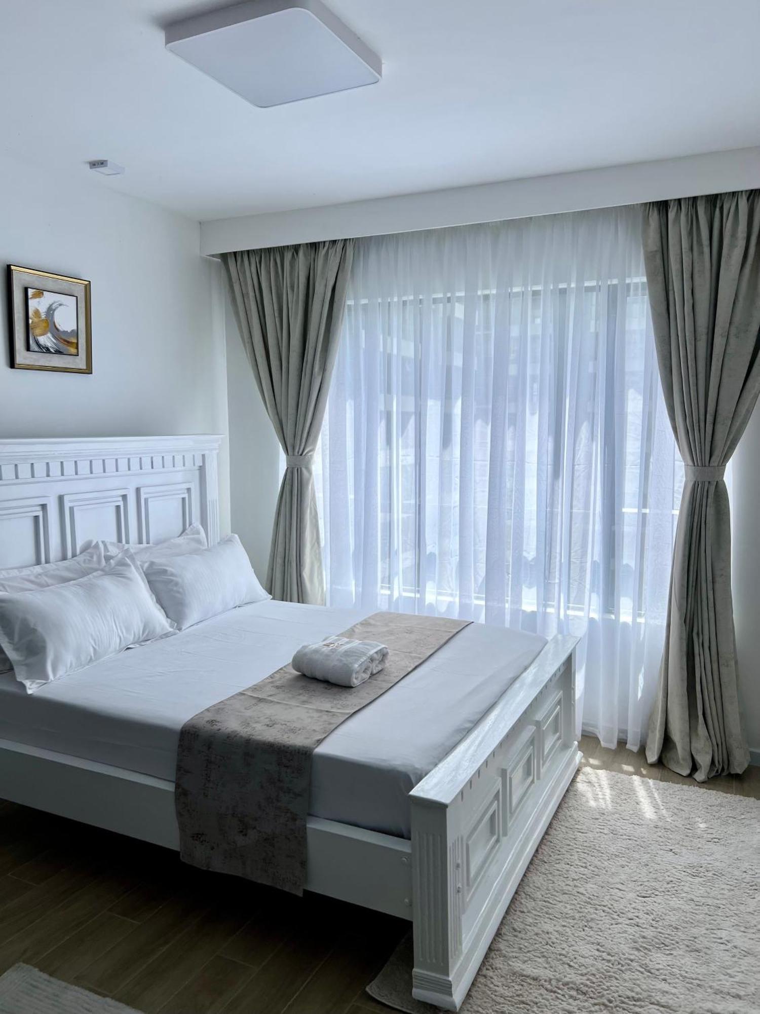 Vaal Homes Apartment *