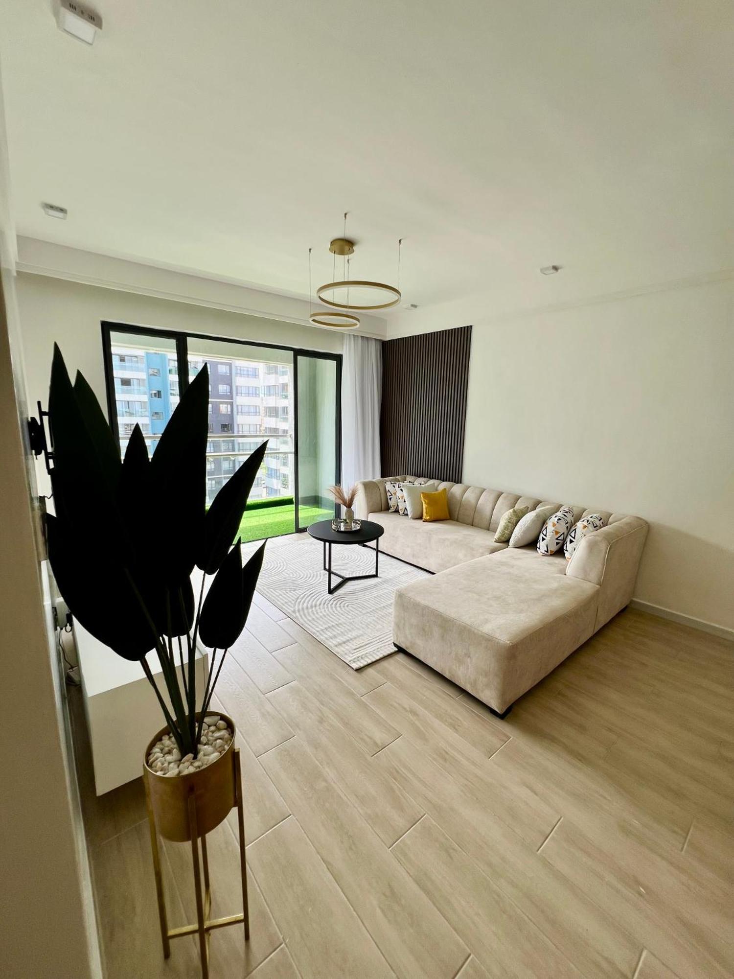 Vaal Homes * Nairobi