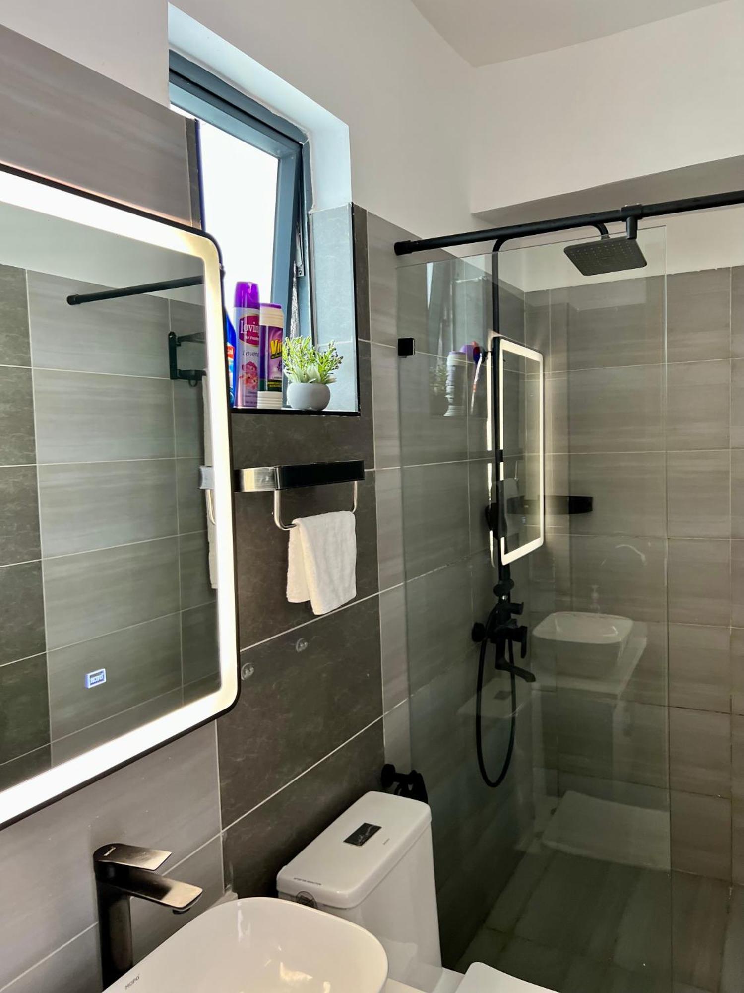 Vaal Homes Apartment *