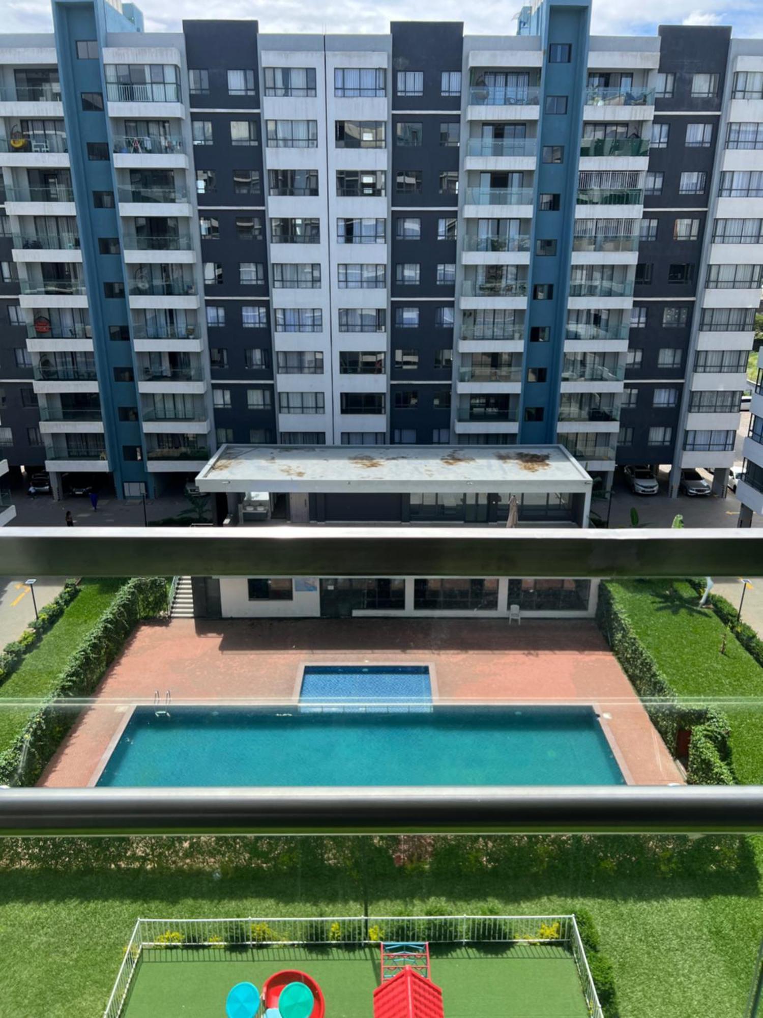Apartment Vaal Homes *