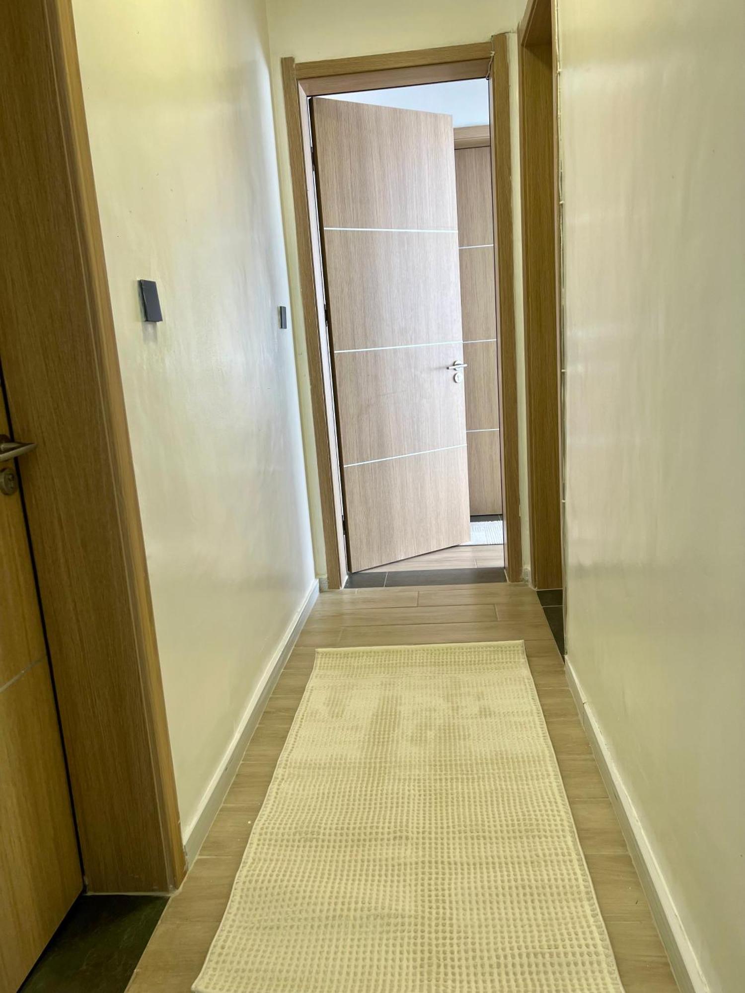 Vaal Homes Apartment *