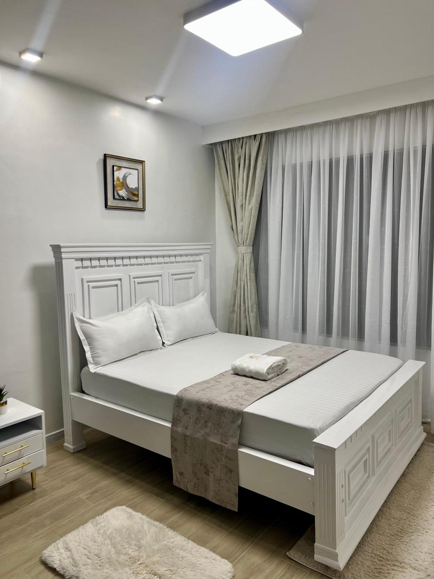 Apartment Vaal Homes *