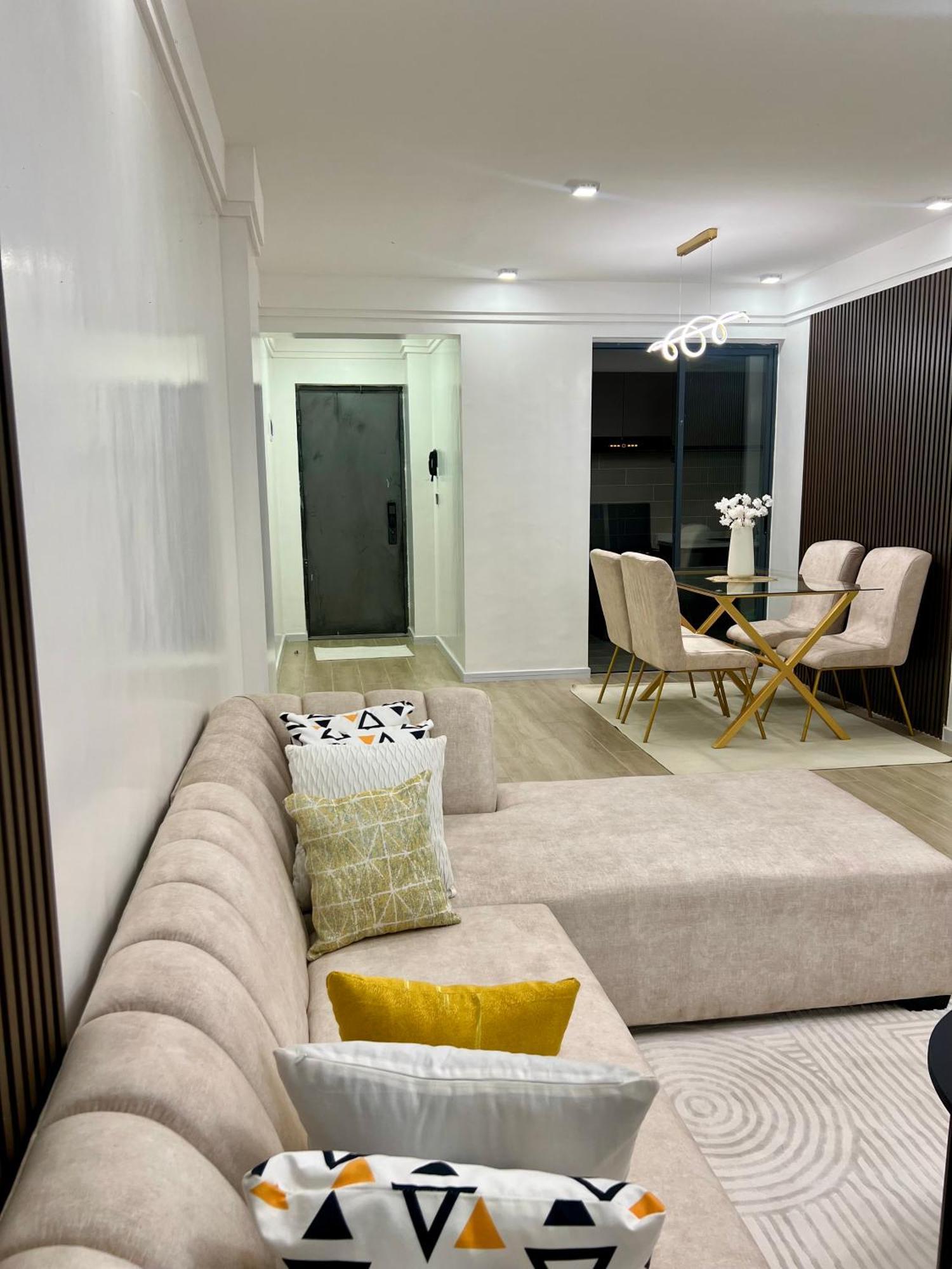 Vaal Homes Nairobi