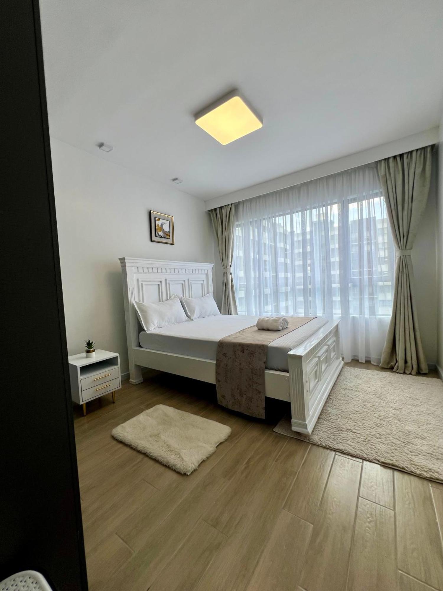 Vaal Homes Apartment Nairobi