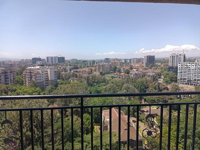 Cozy Furnished Nairobi