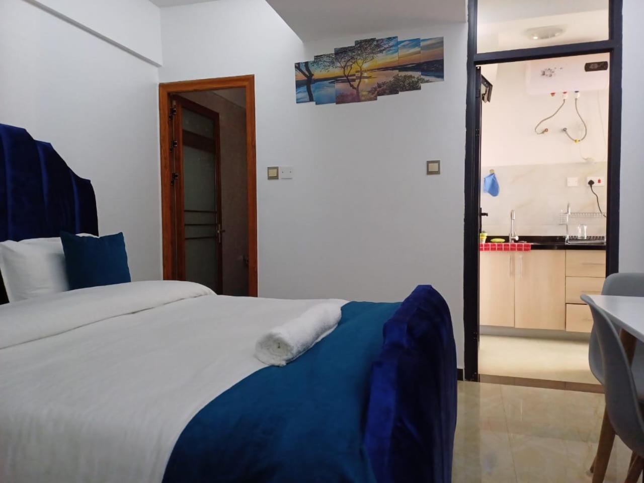 Cozy Furnished * Nairobi