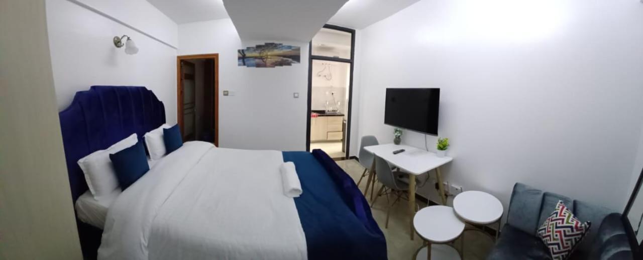 Cozy Furnished