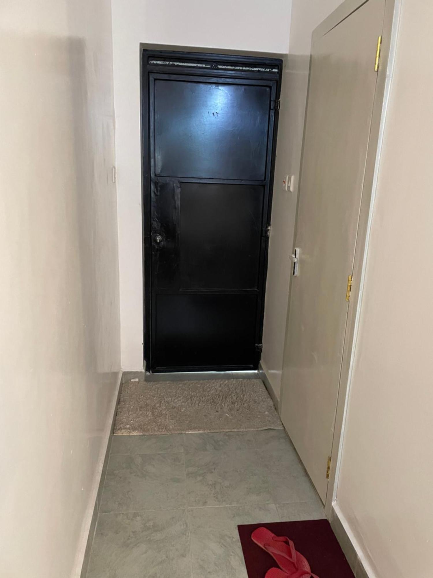Aparthotel Tsavo Fedha *