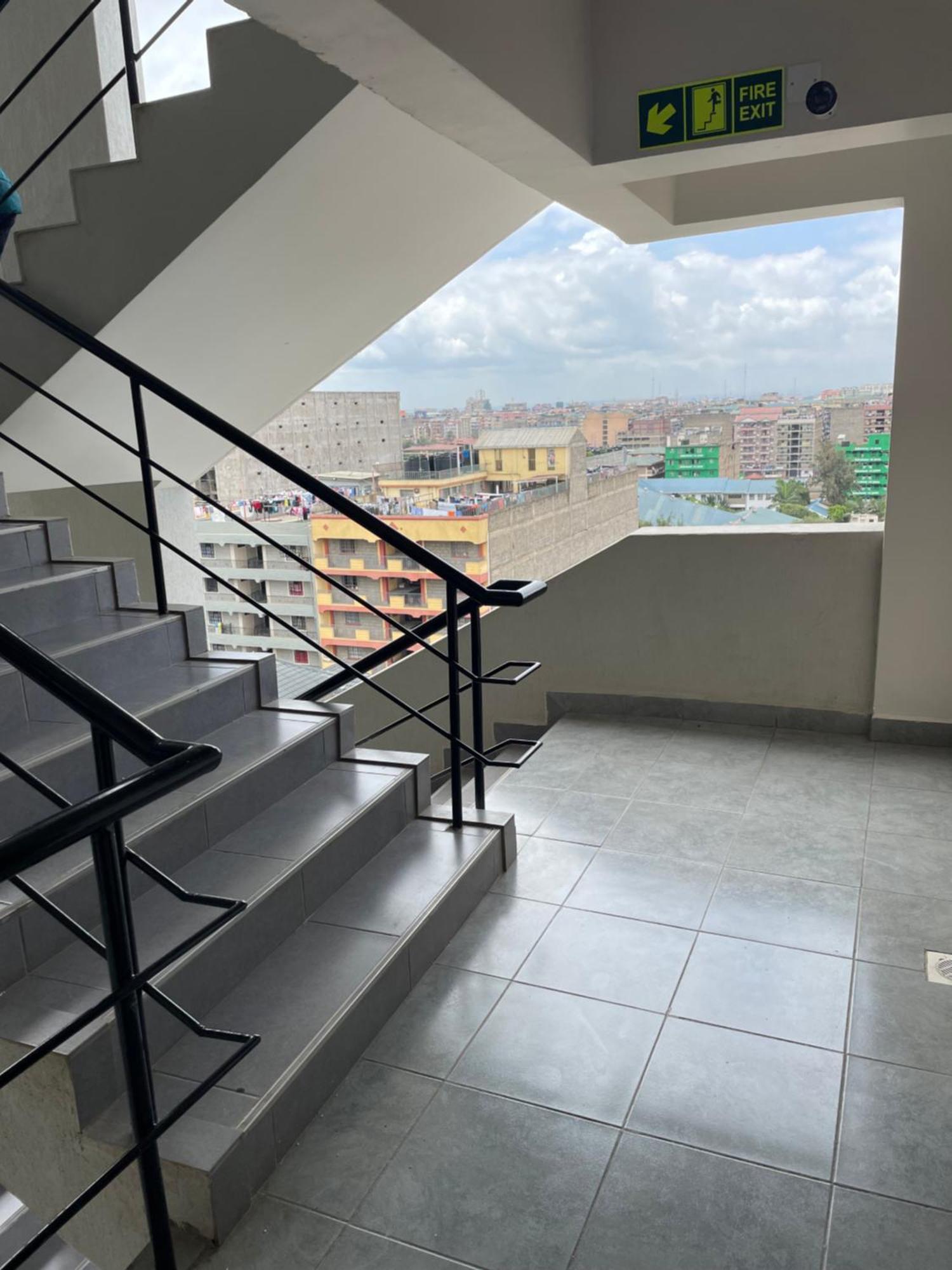 Tsavo Fedha * Nairobi