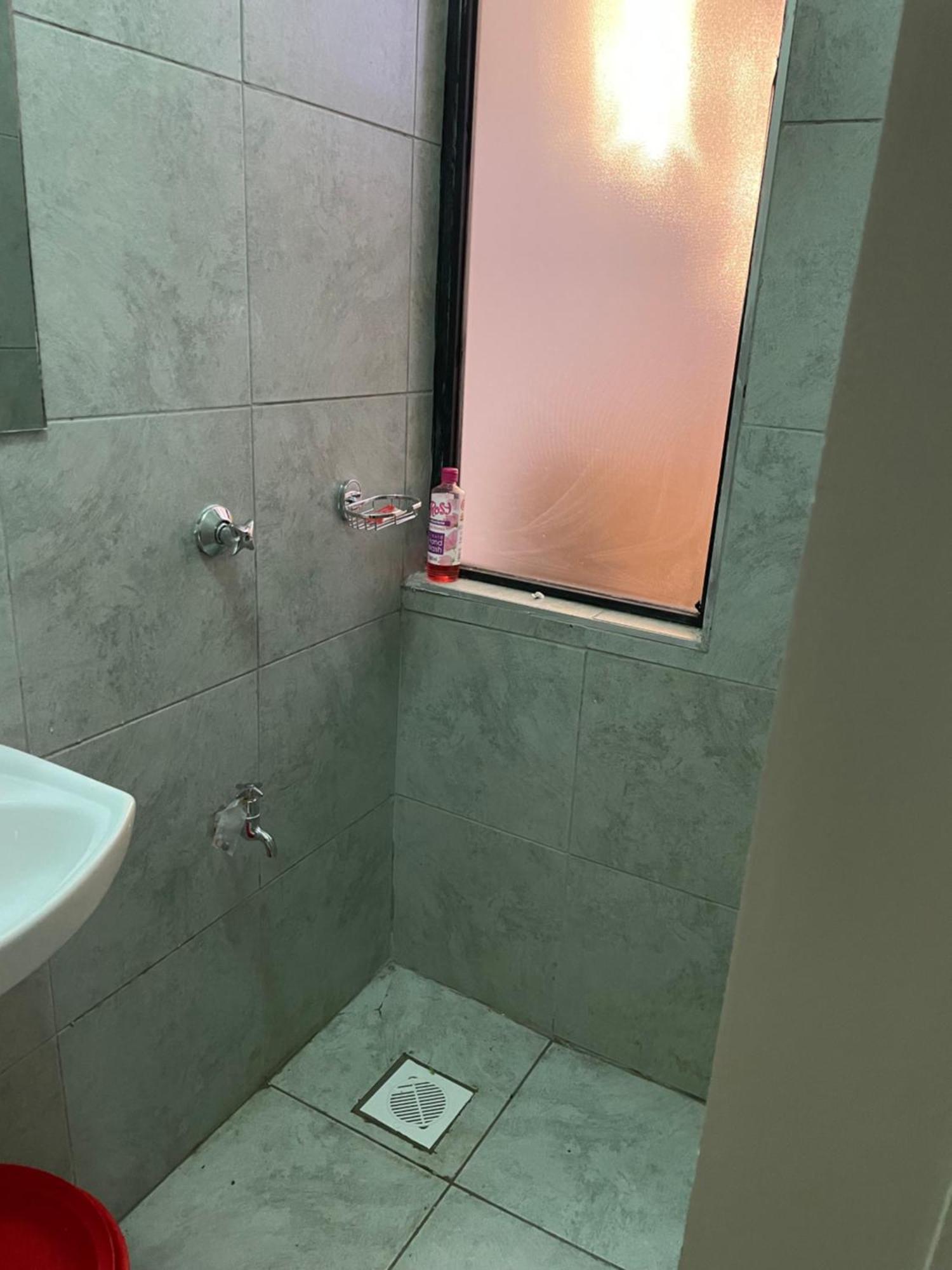 Aparthotel Tsavo Fedha