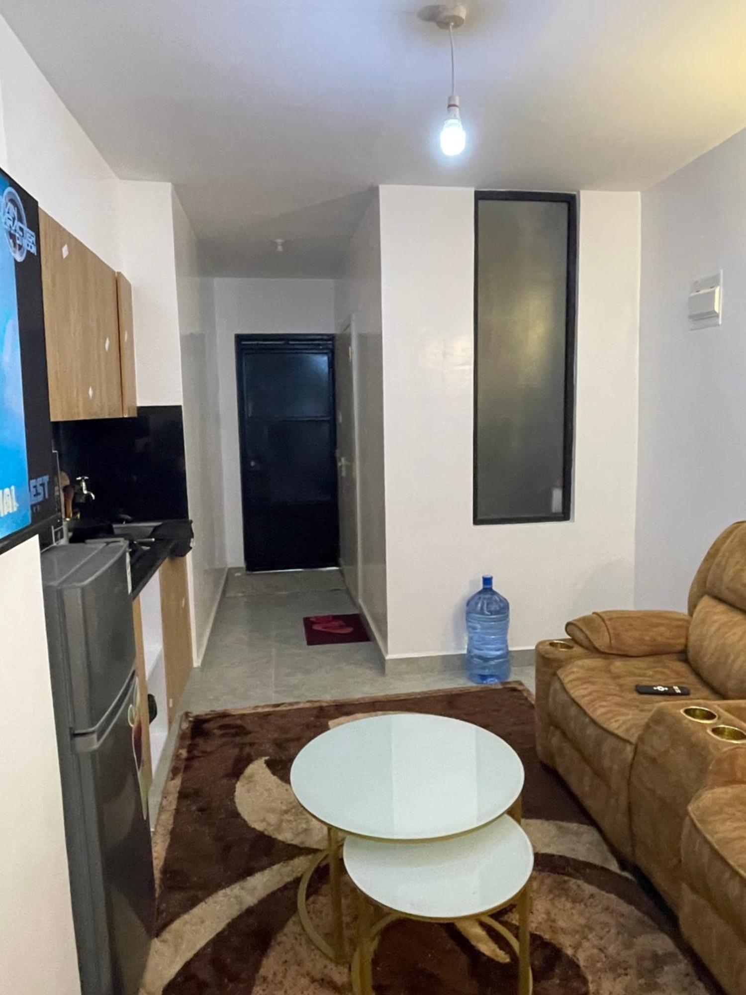 Aparthotel Tsavo Fedha Nairobi