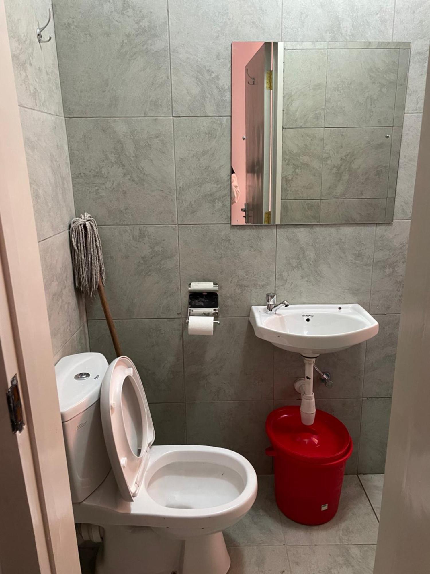 Aparthotel Tsavo Fedha *