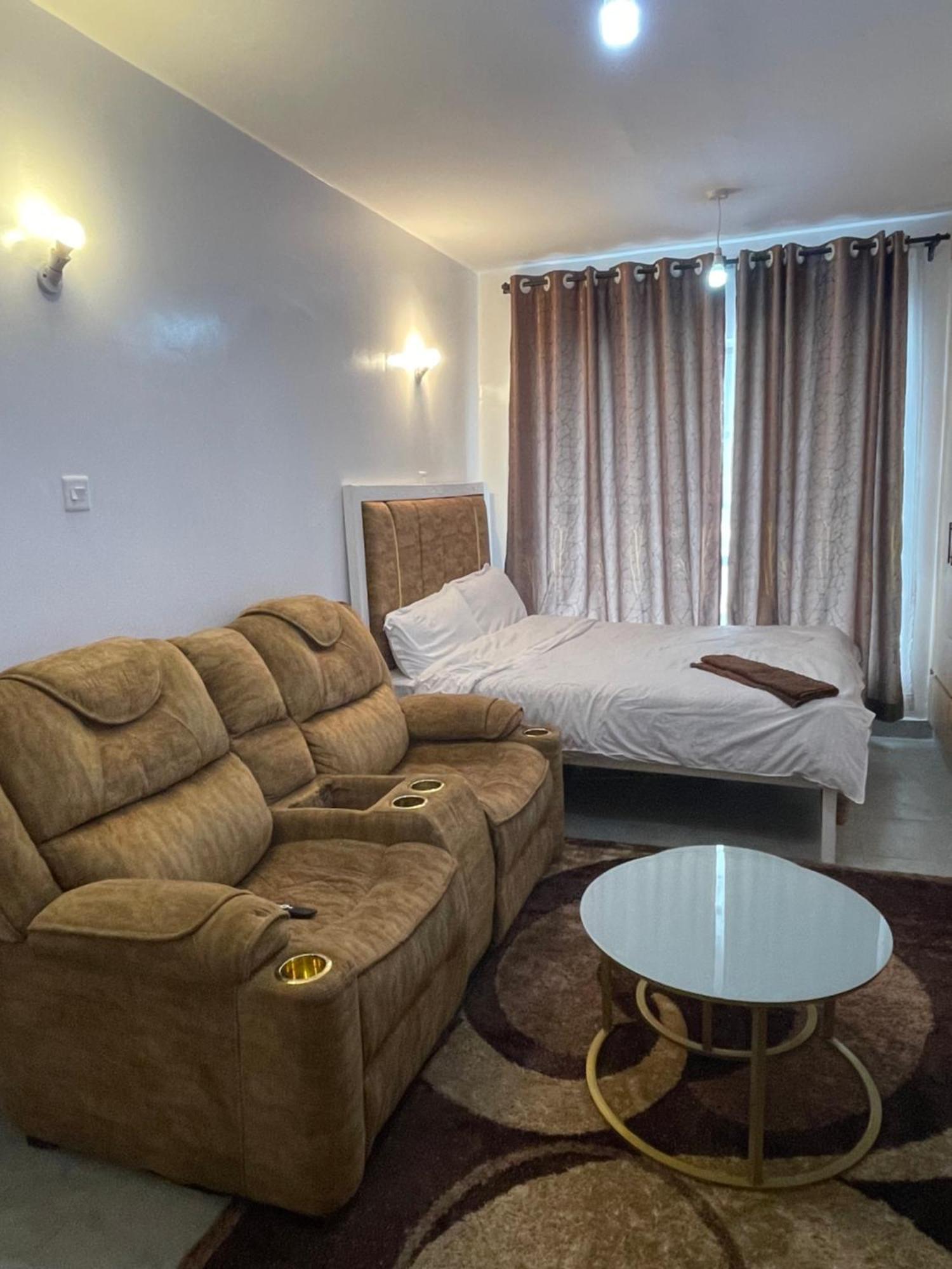 Tsavo Fedha * Nairobi