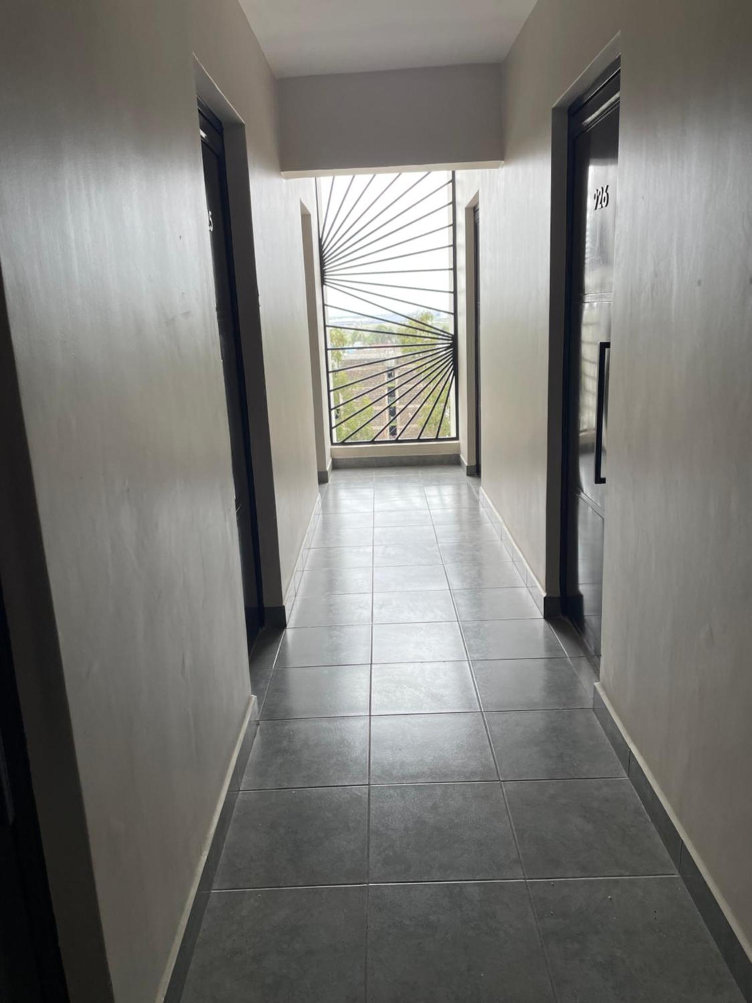 Aparthotel Tsavo Fedha *