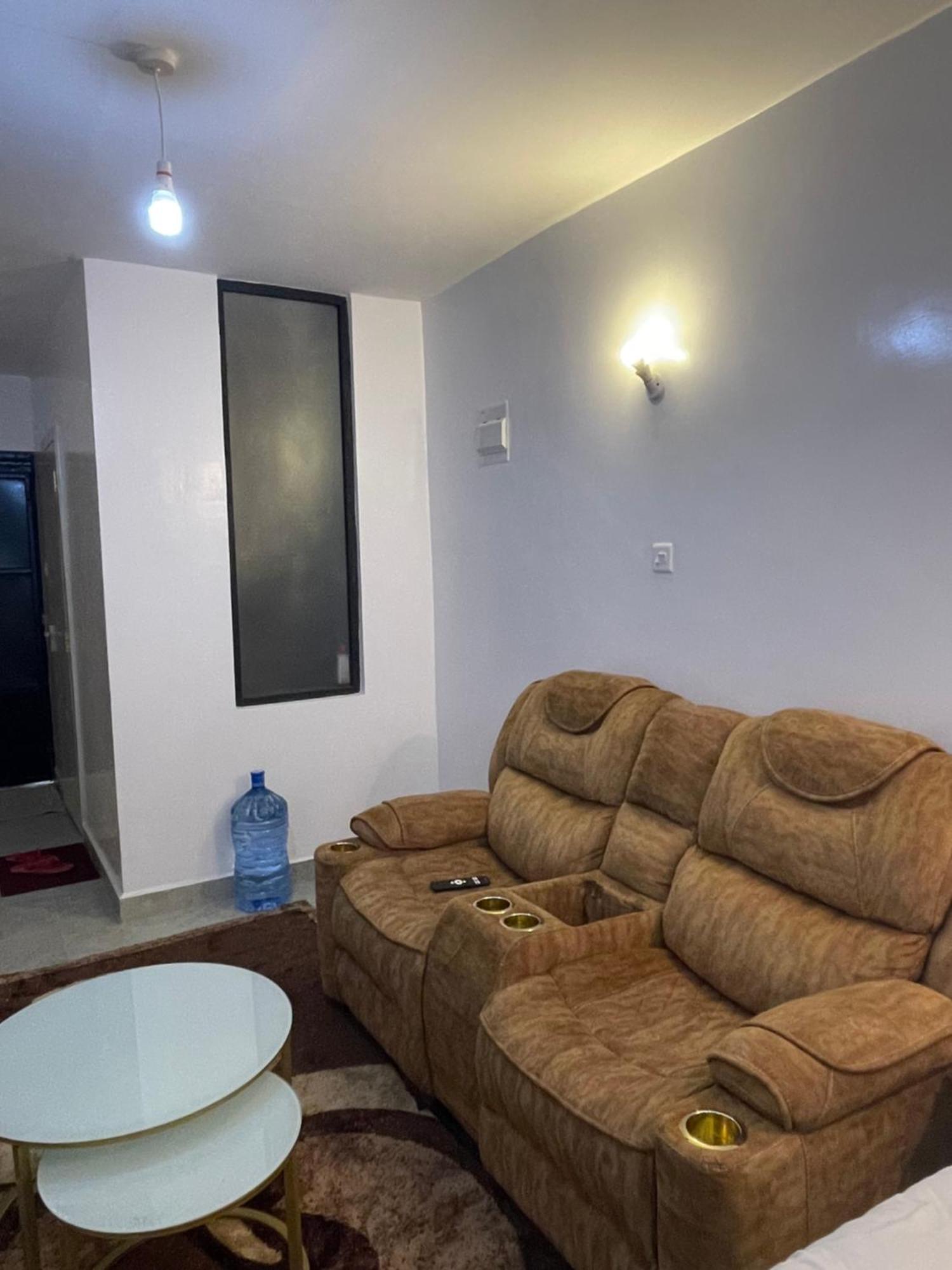 Aparthotel Tsavo Fedha Nairobi