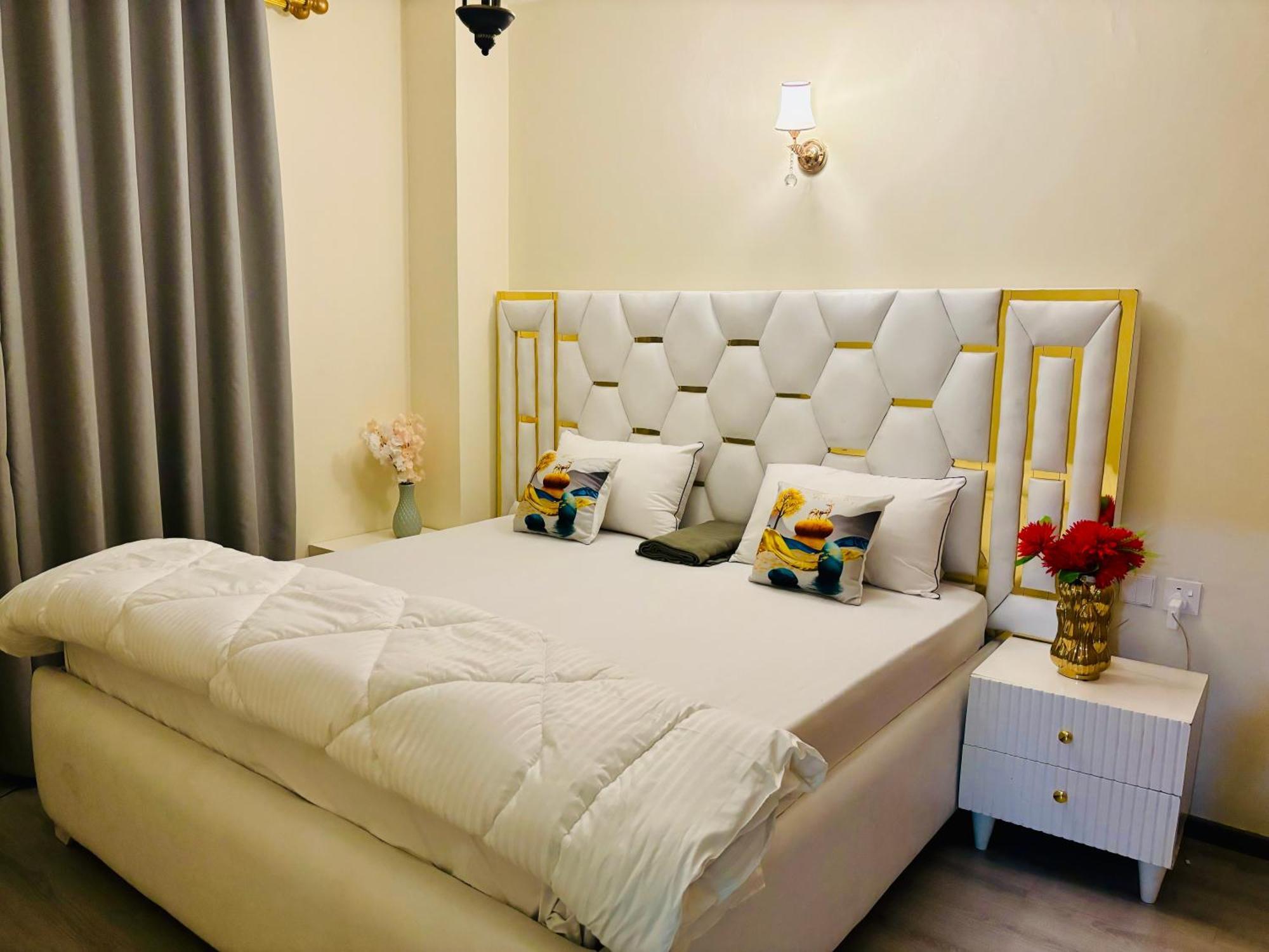 Kilimani Comfort 2-bedroom Apartment *