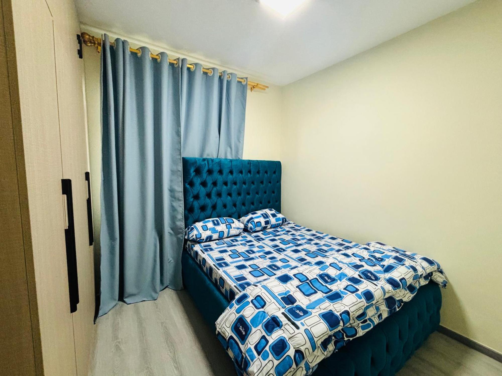 Kilimani Comfort 2-bedroom *
