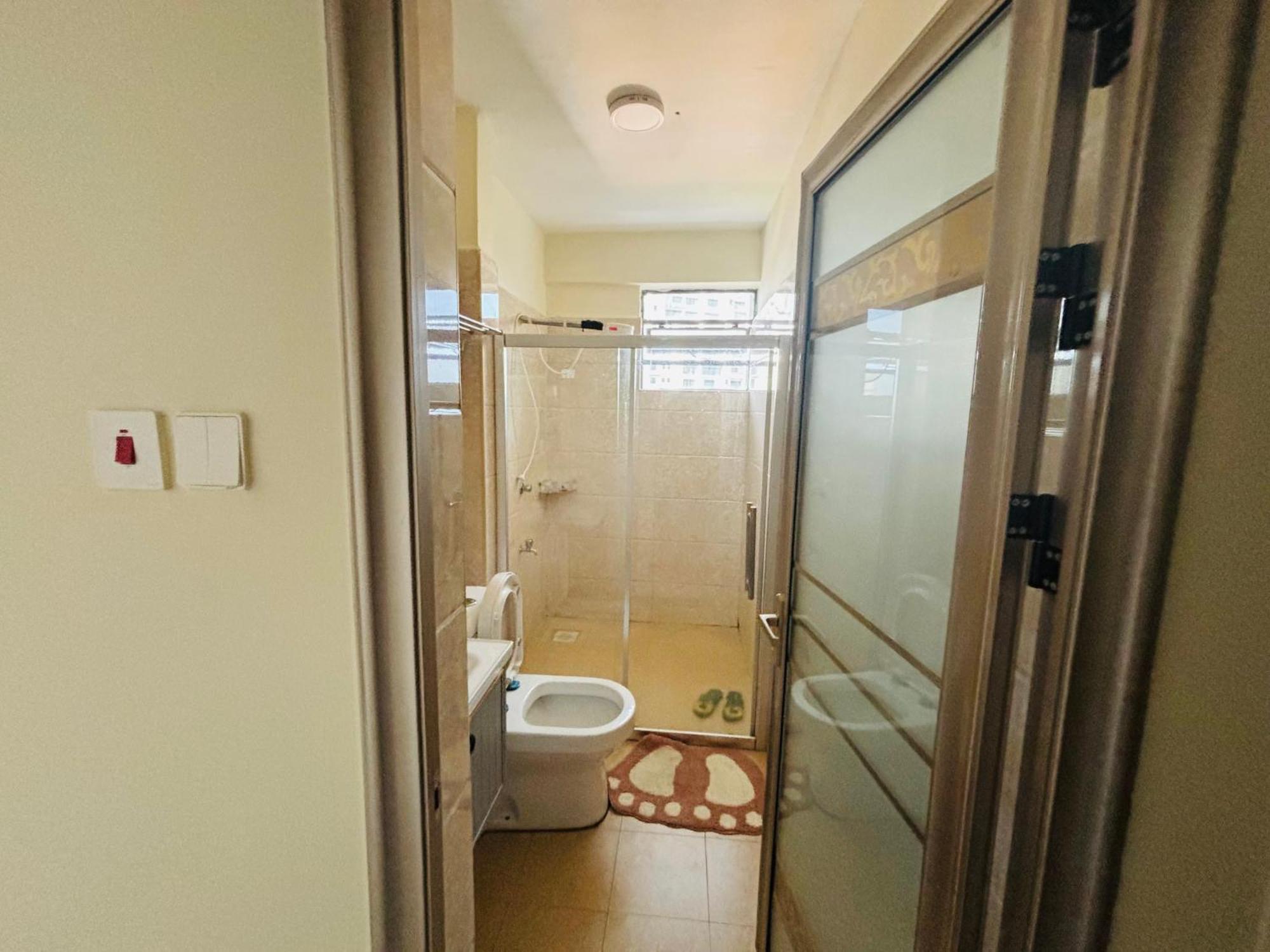 Kilimani Comfort 2-bedroom