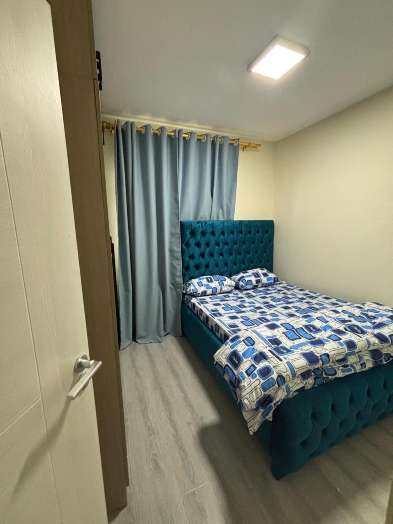 Apartment Kilimani Comfort 2-bedroom *