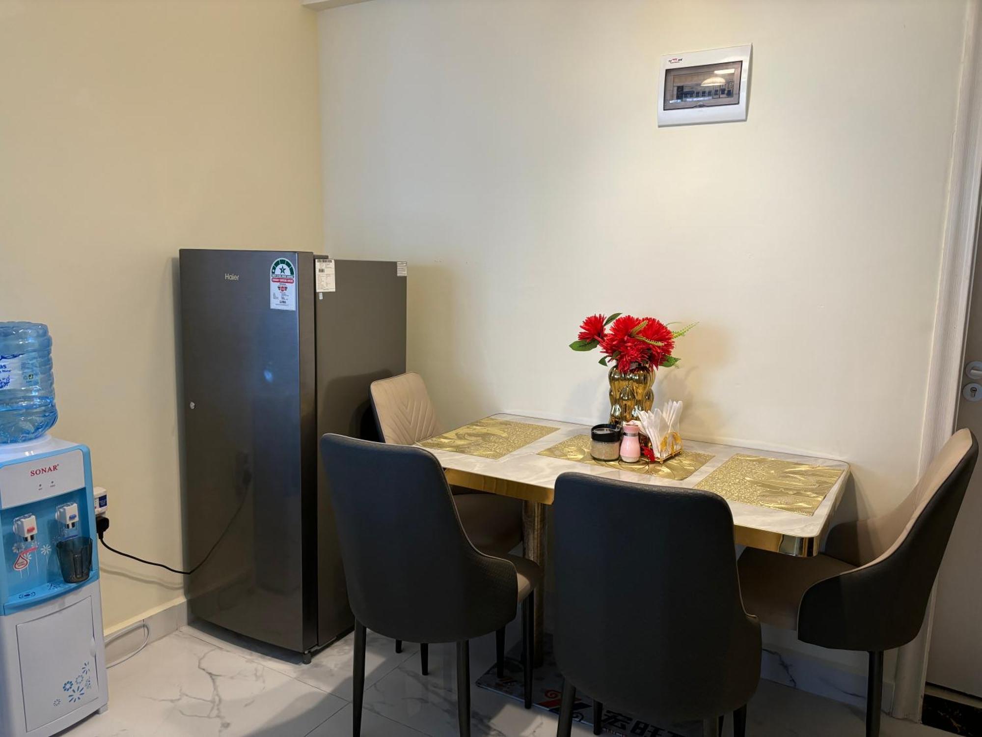 Apartment Kilimani Comfort 2-bedroom Nairobi