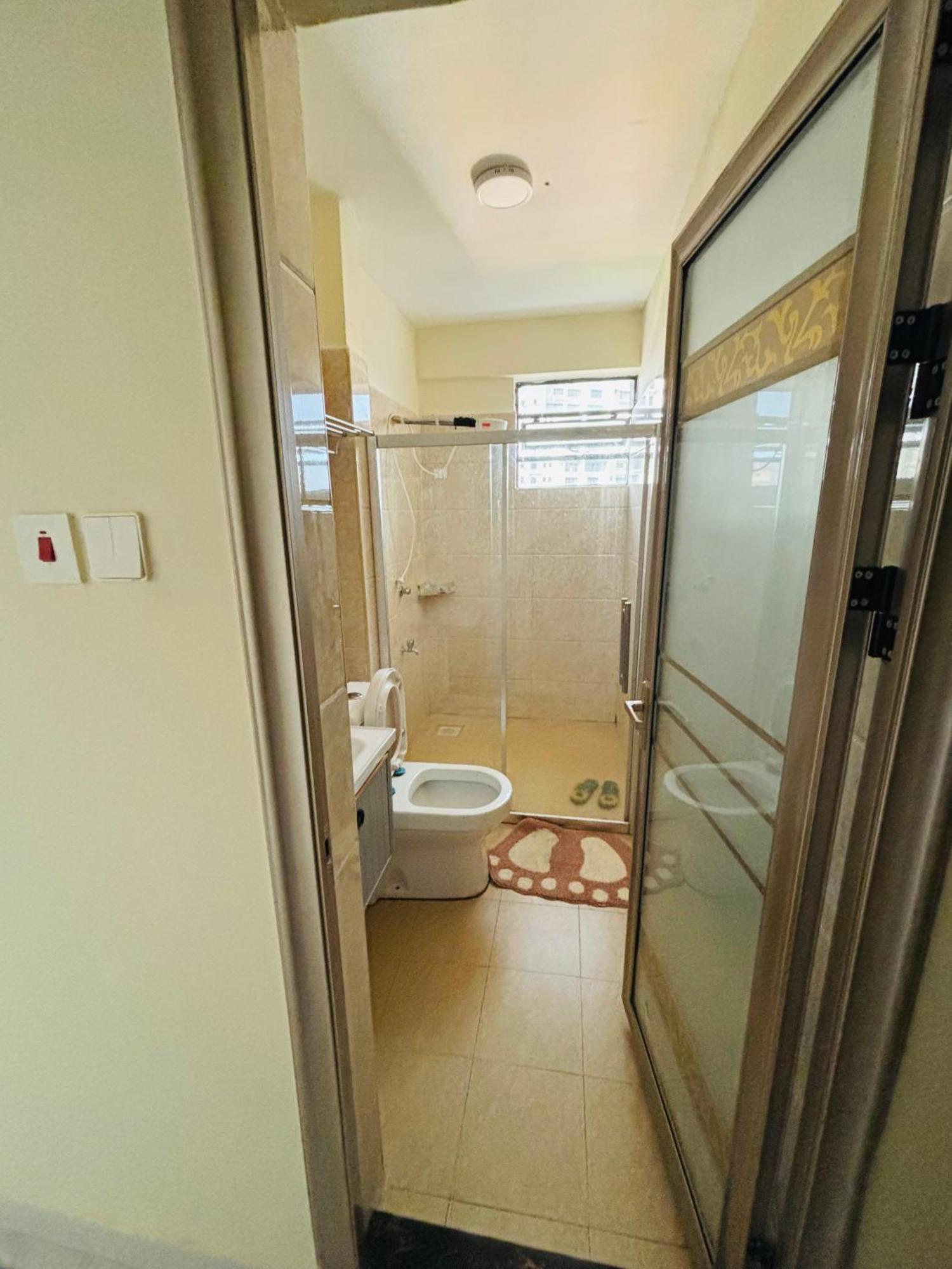 Kilimani Comfort 2-bedroom *