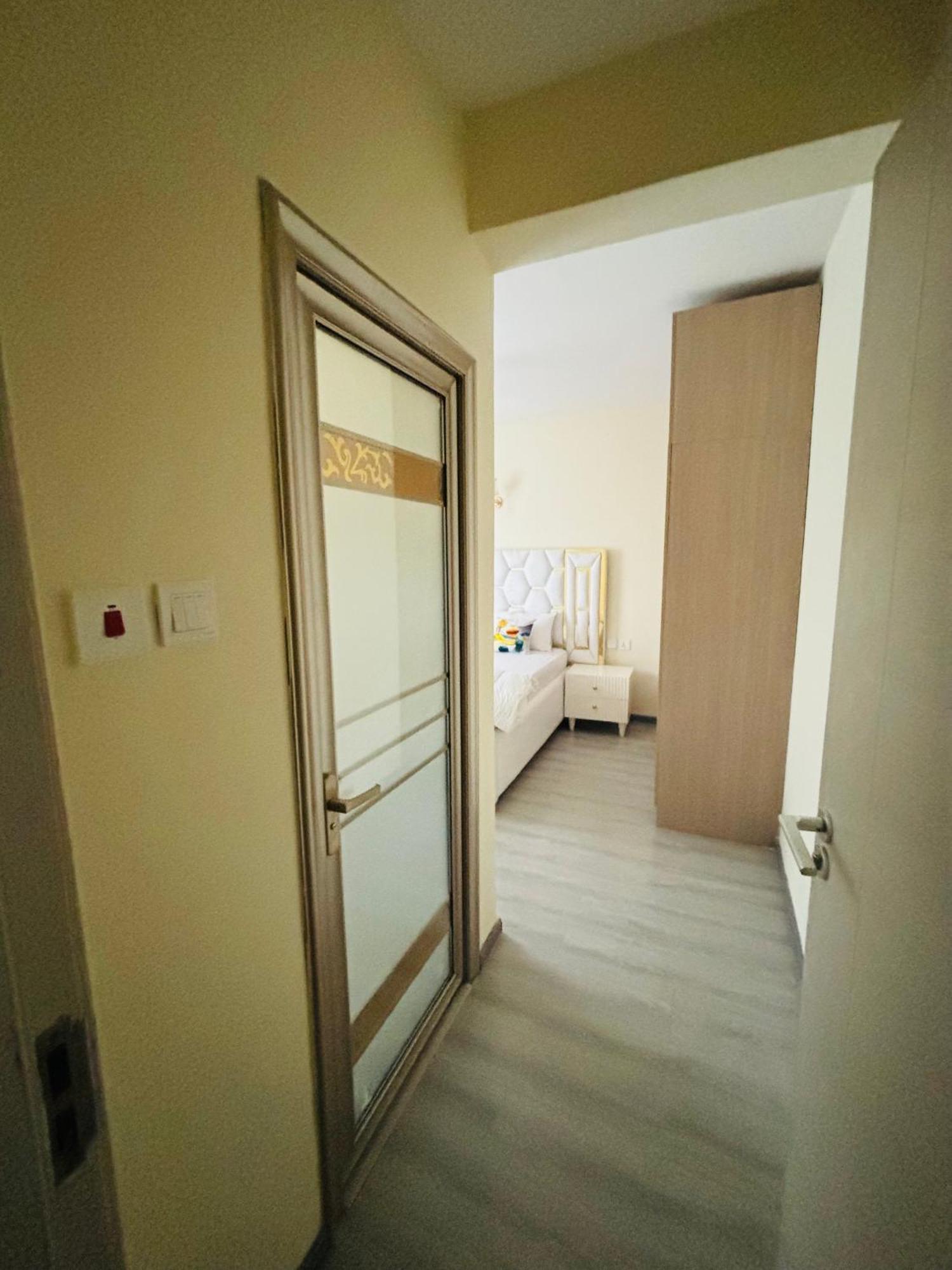 Kilimani Comfort 2-bedroom Nairobi