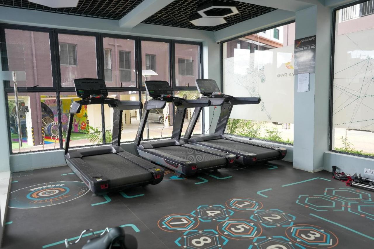 Apartment Modern Retreat With Breathtaking Views Heated Swimming Pool ,gym And Ample Parking Nairobi