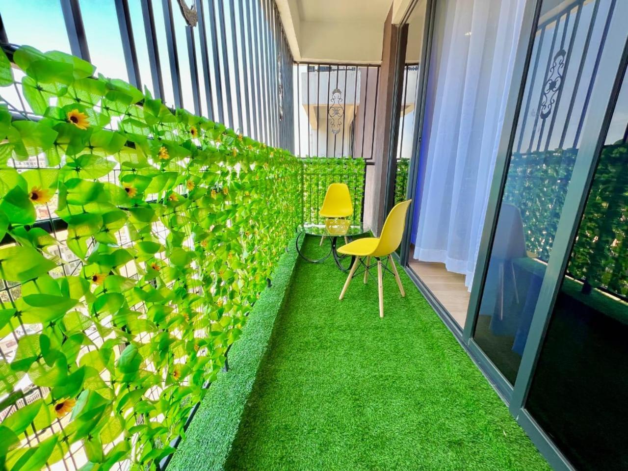 Modern Retreat With Breathtaking Views Heated Swimming Pool ,gym And Ample Parking * Nairobi