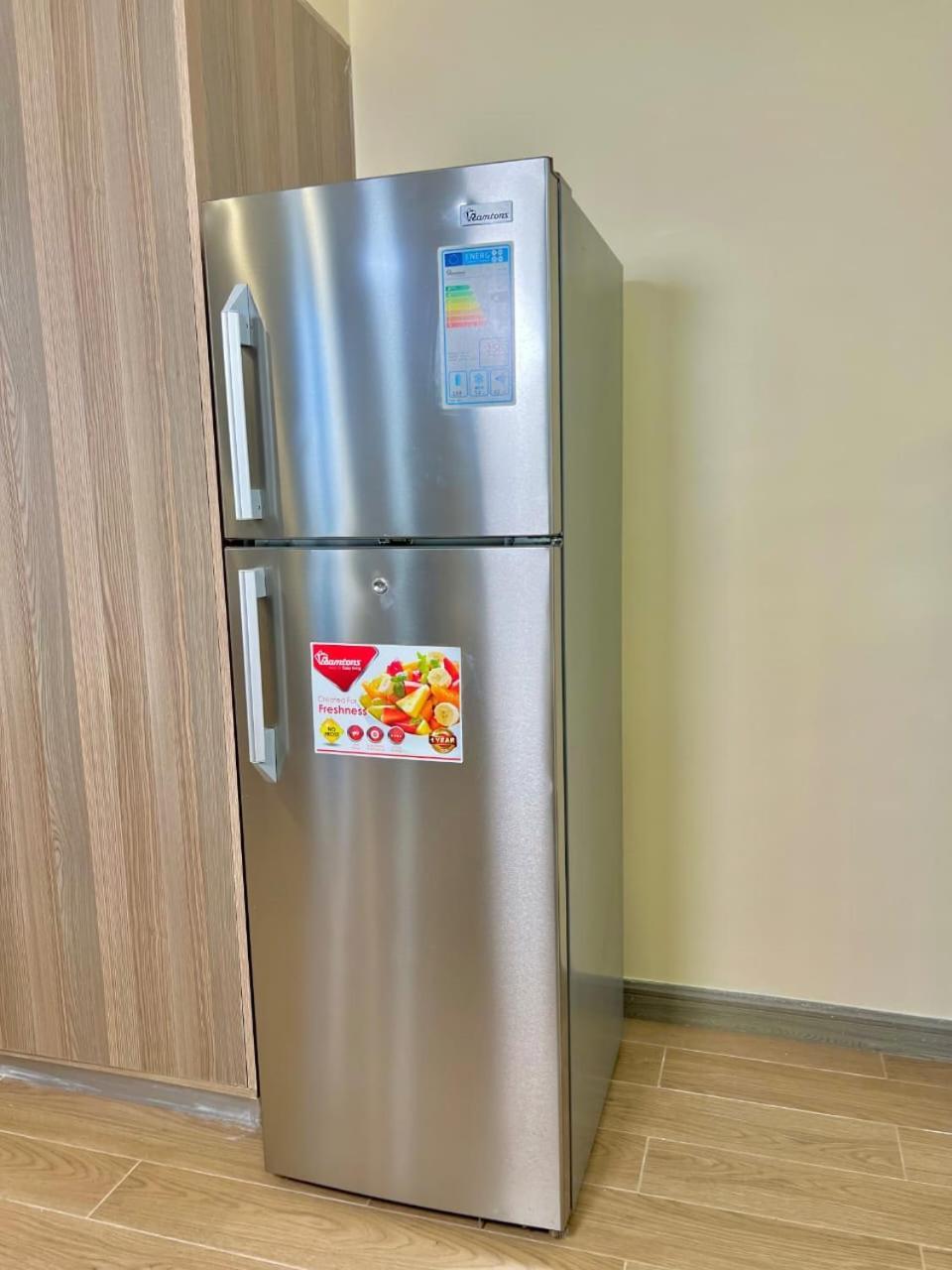 Modern Living Two Bedroom With Heated Swimming Pool Well Equipped Gym Ample Parking Space Children Playing Ground And A Relaxing Rooftop With Breathtaking Scenic Views *