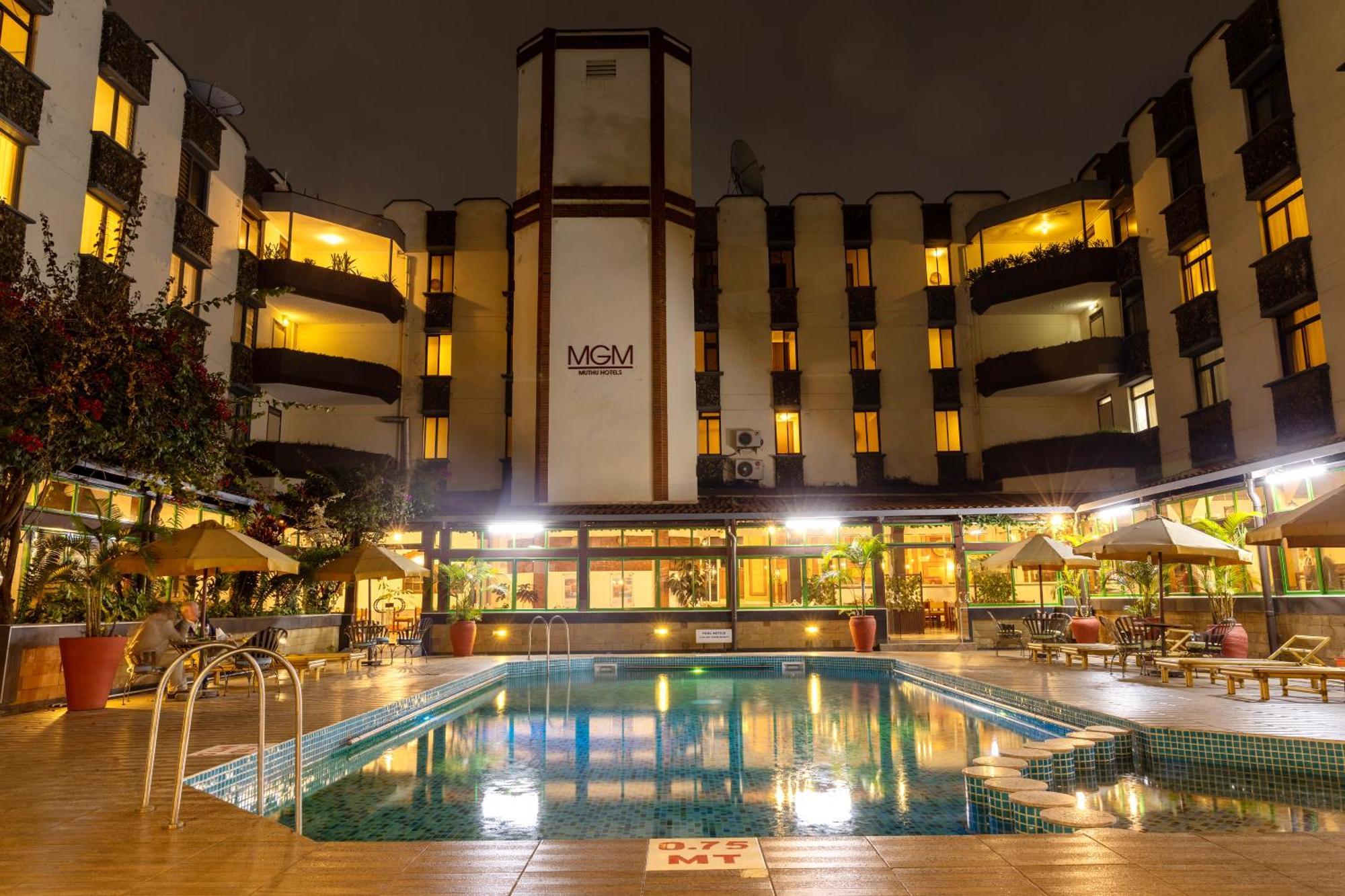 Muthu Silver Springs 4*