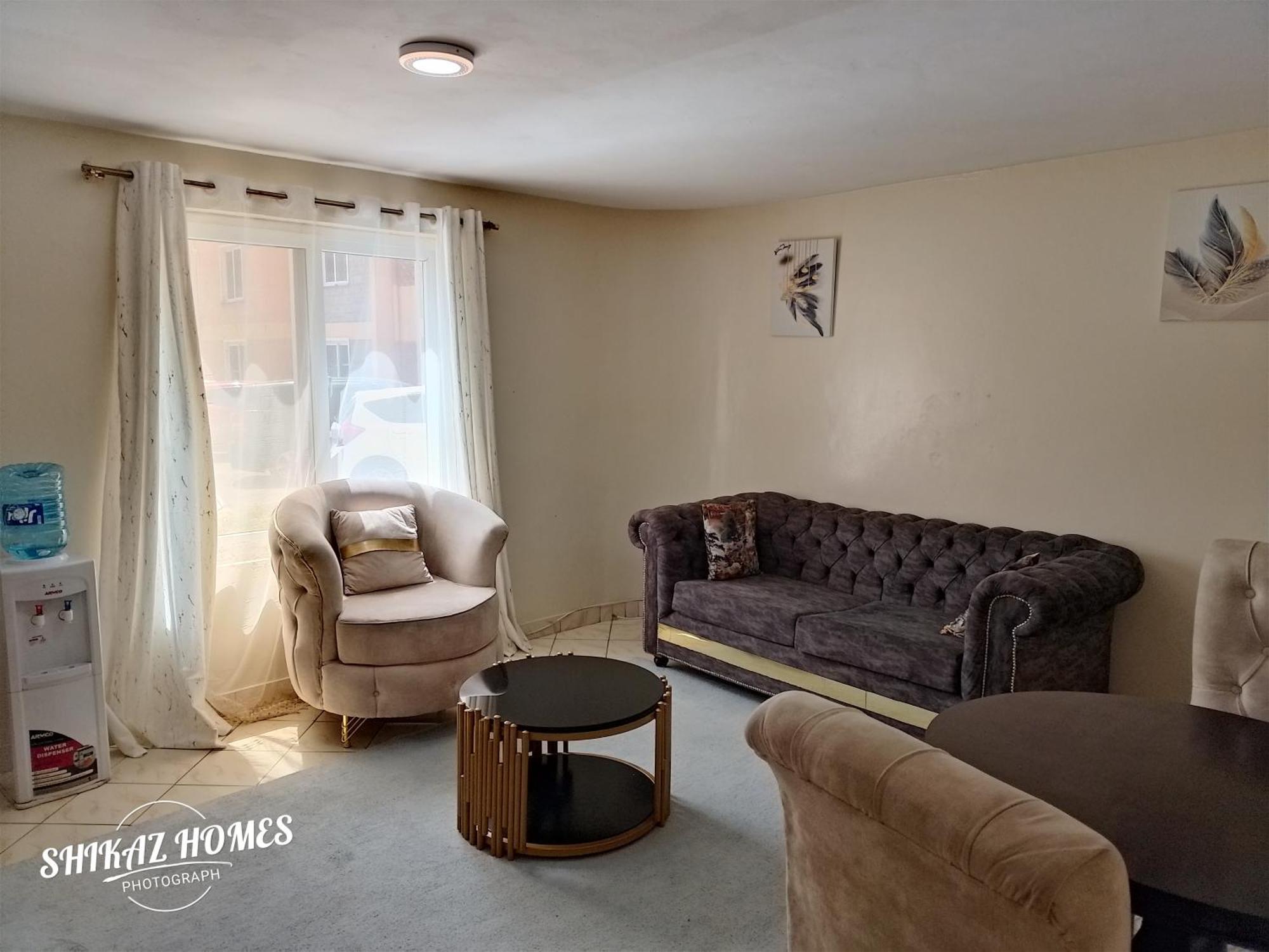 Shikaz Homes-one Bedroom *