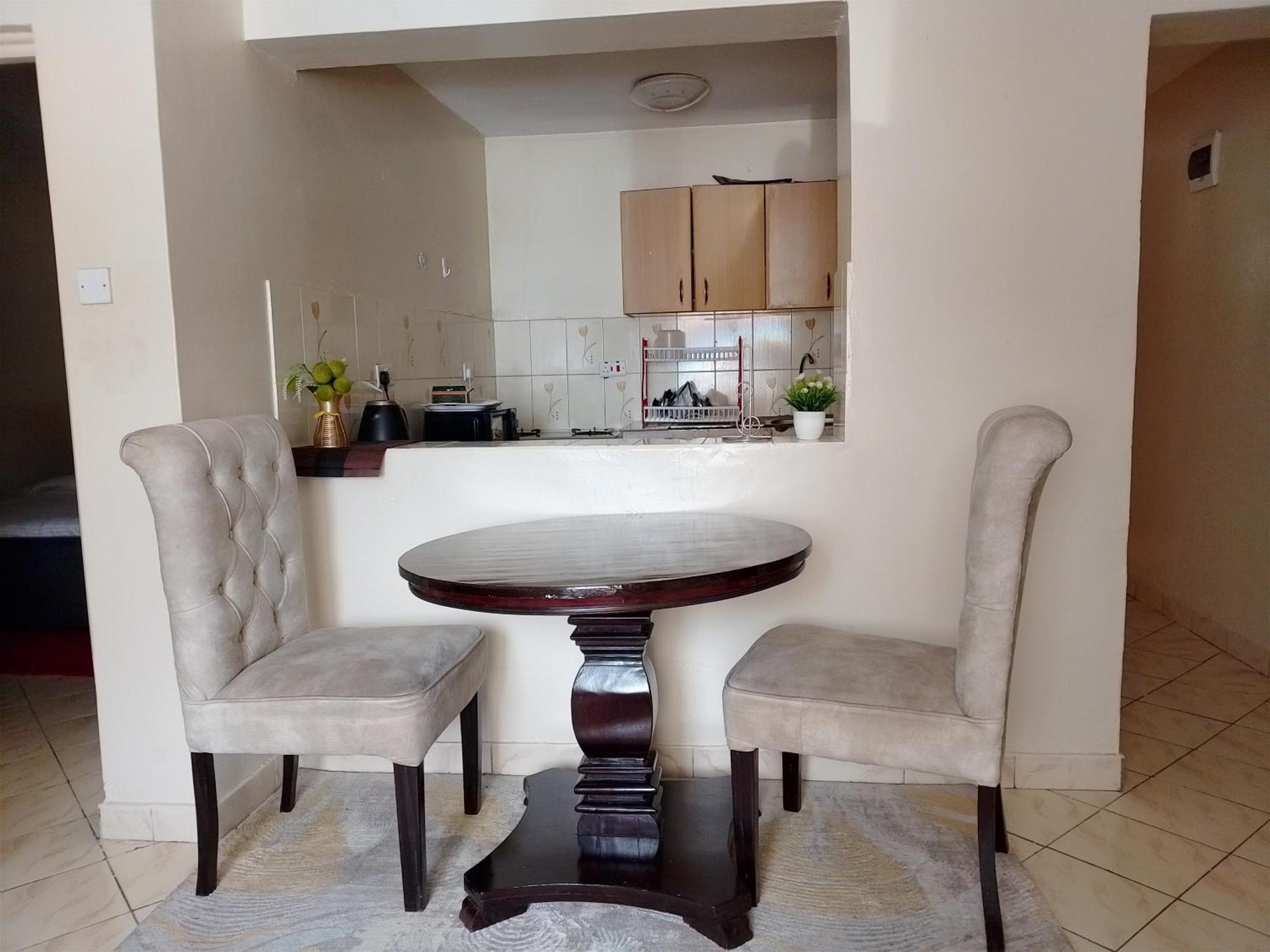 Shikaz Homes-one Bedroom *